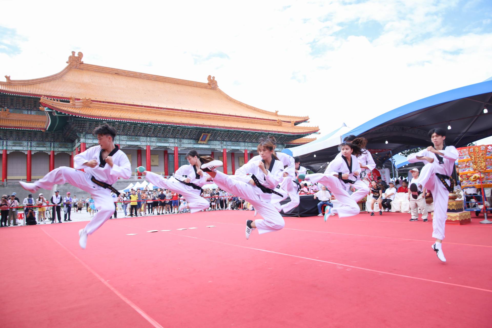 2024 Taipei Hakka Win