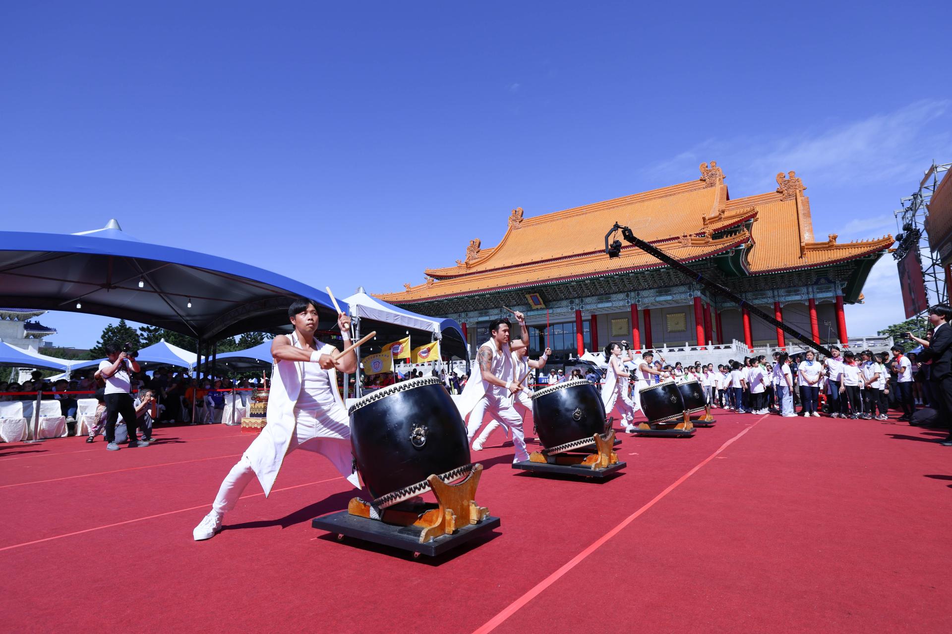 2024 Taipei Hakka Win