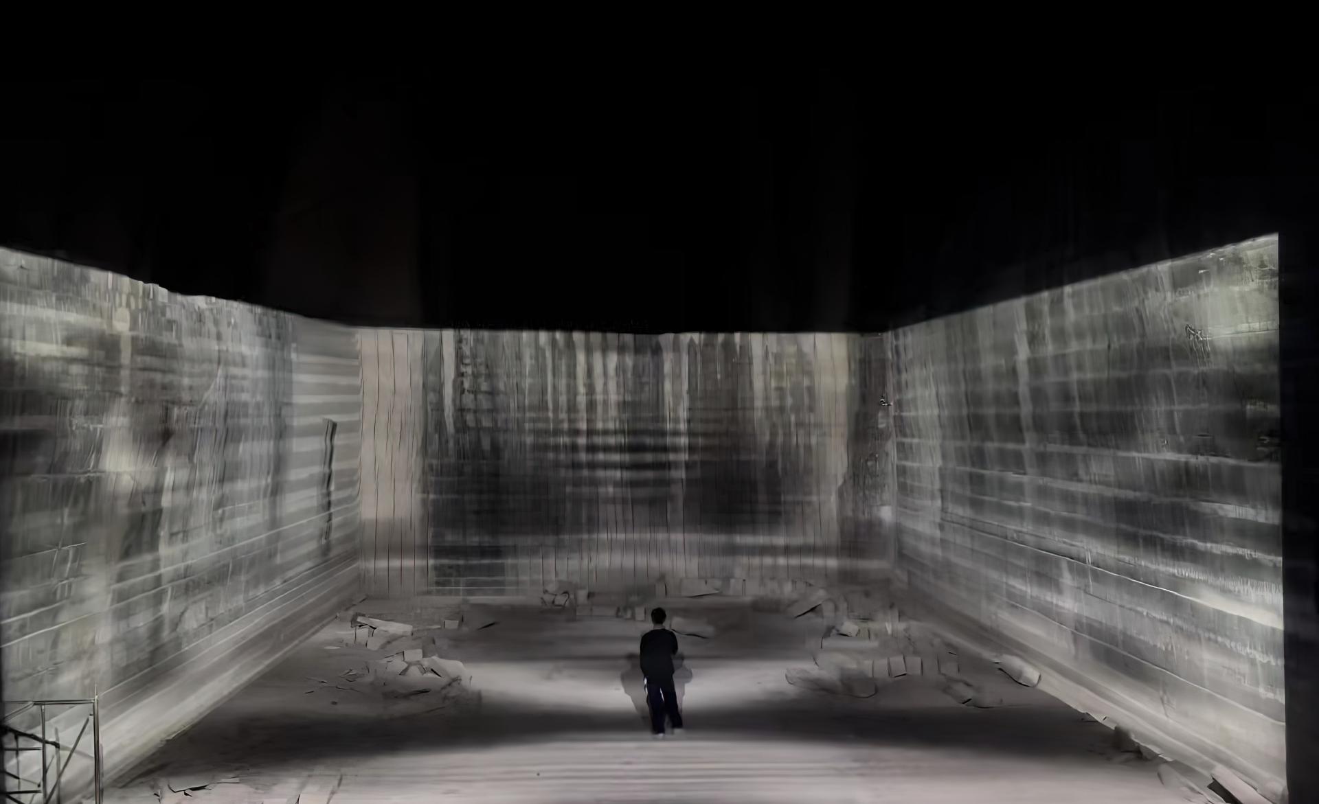 SPINNING — Generative Visual Technology in Cultural Heritage