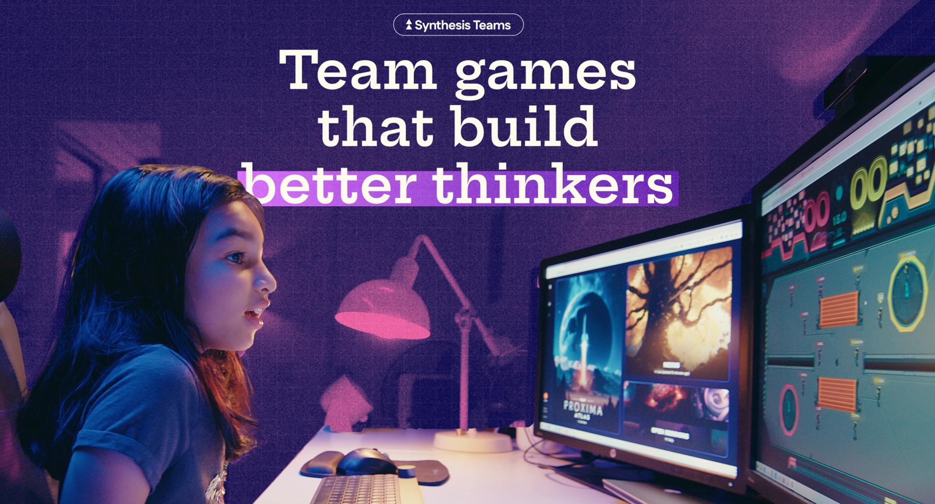 Inclusive Synthesis Teams