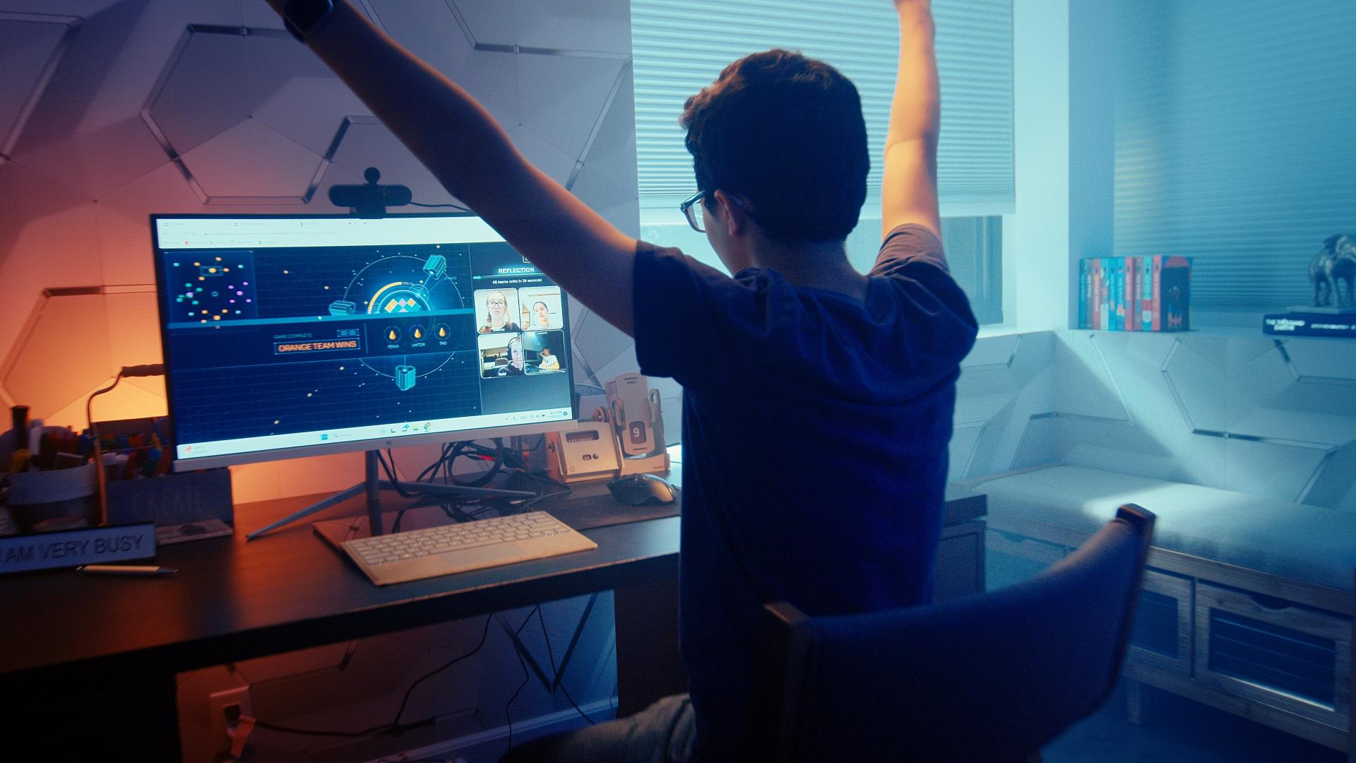 Inclusive Synthesis Teams