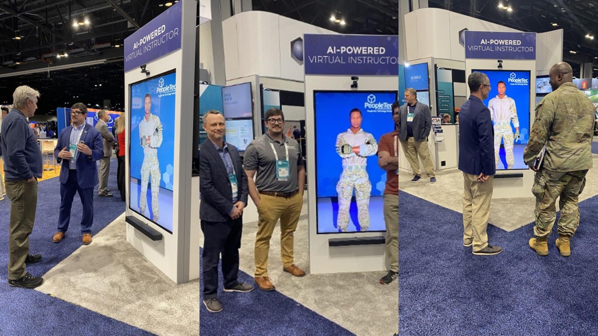 AI-Powered Virtual Maintenance Instructor: Revolutionizing Black Hawk Helicopter Training