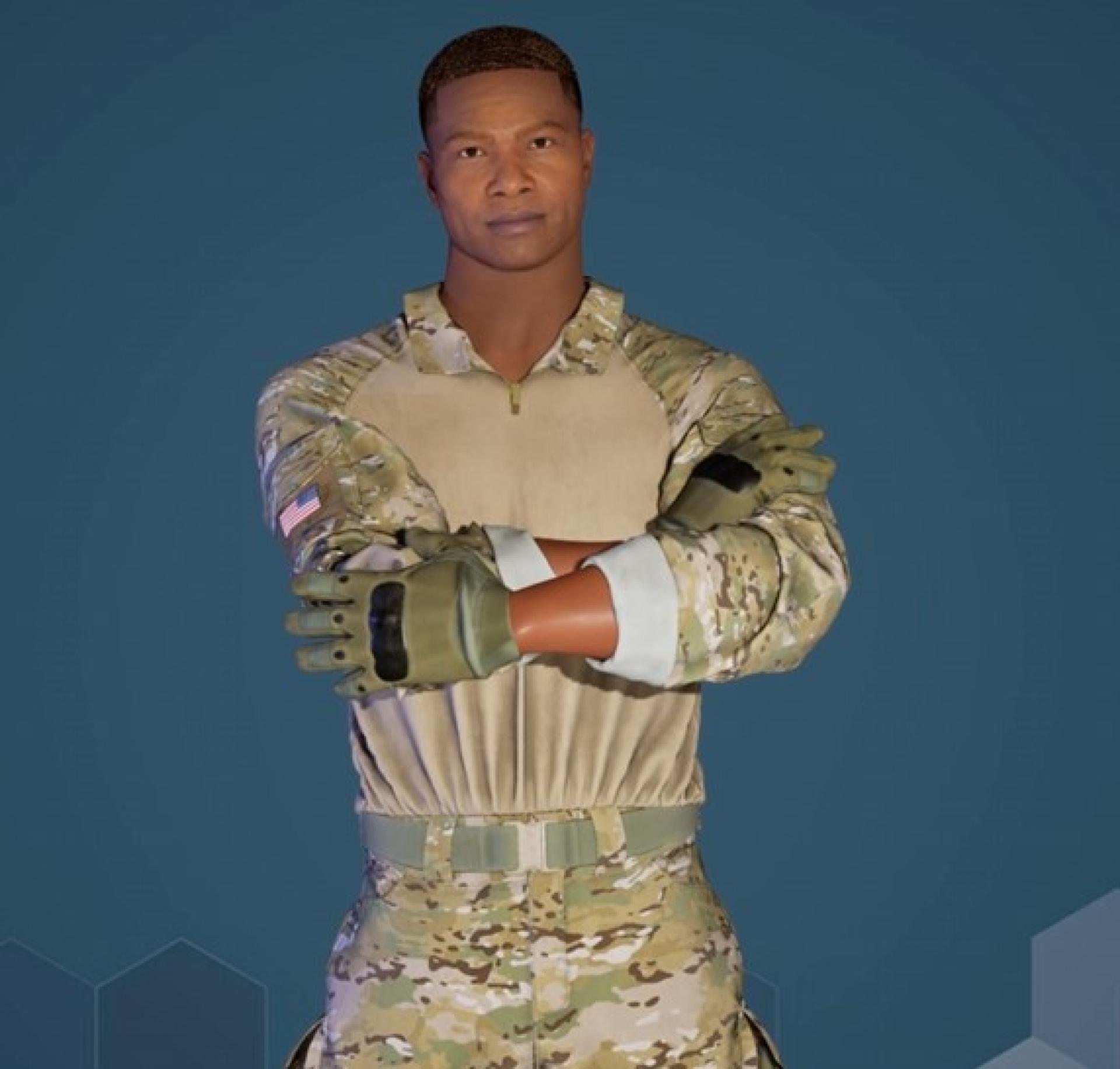 AI-Powered Virtual Maintenance Instructor: Revolutionizing Black Hawk Helicopter Training