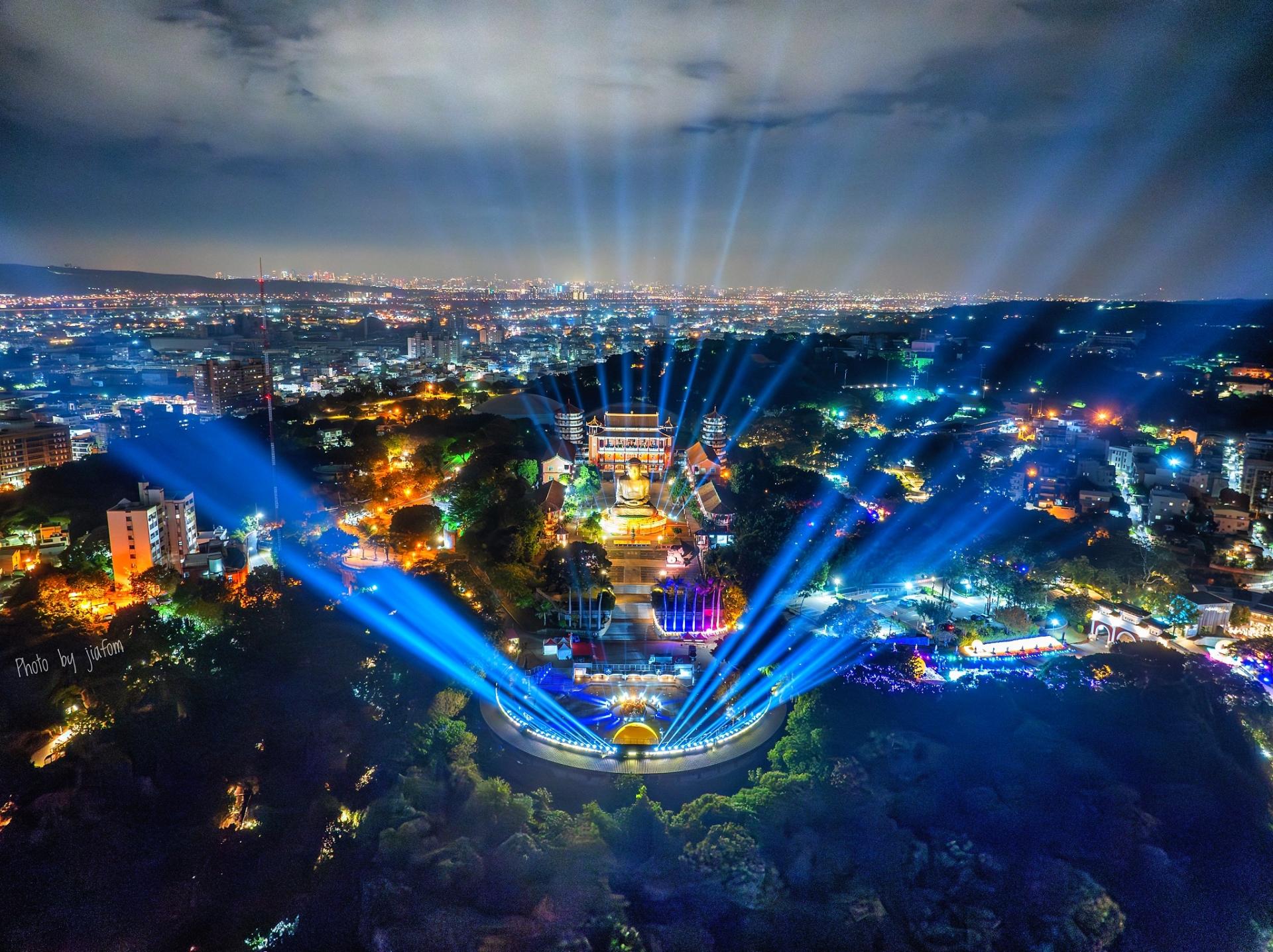 2025 Changhua Moonlight Lantern Festivel 