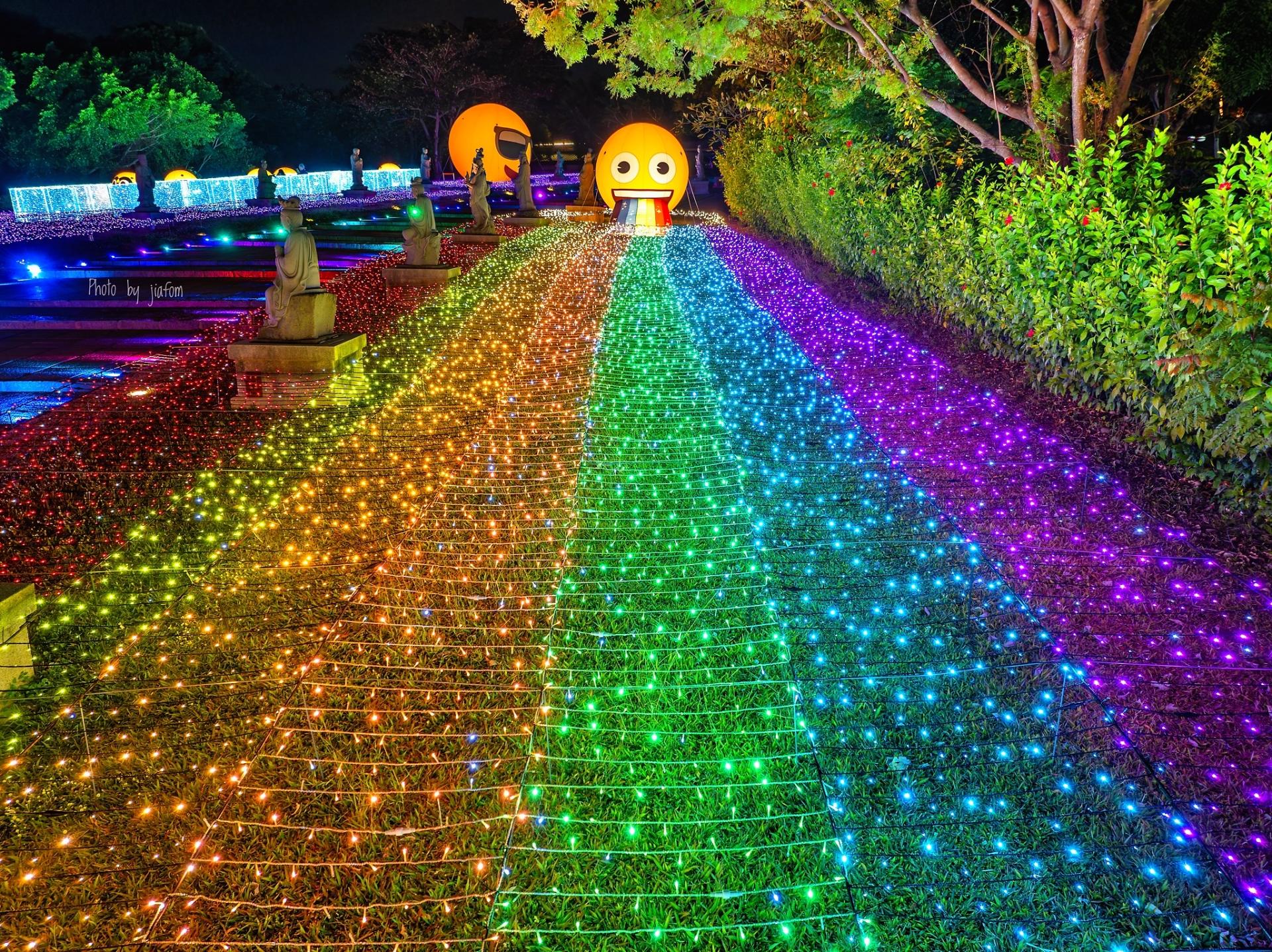 2025 Changhua Moonlight Lantern Festivel 