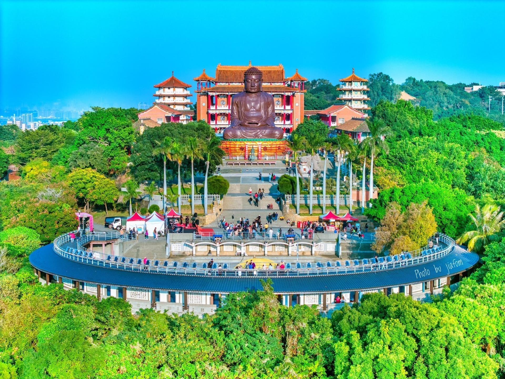 2025 Changhua Moonlight Lantern Festivel 