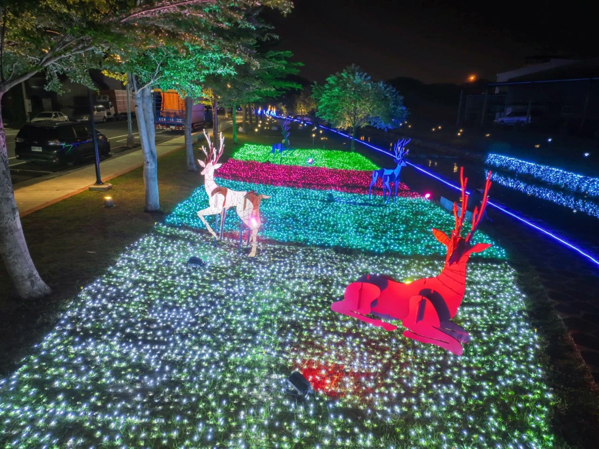 2024 Lukang Light Art