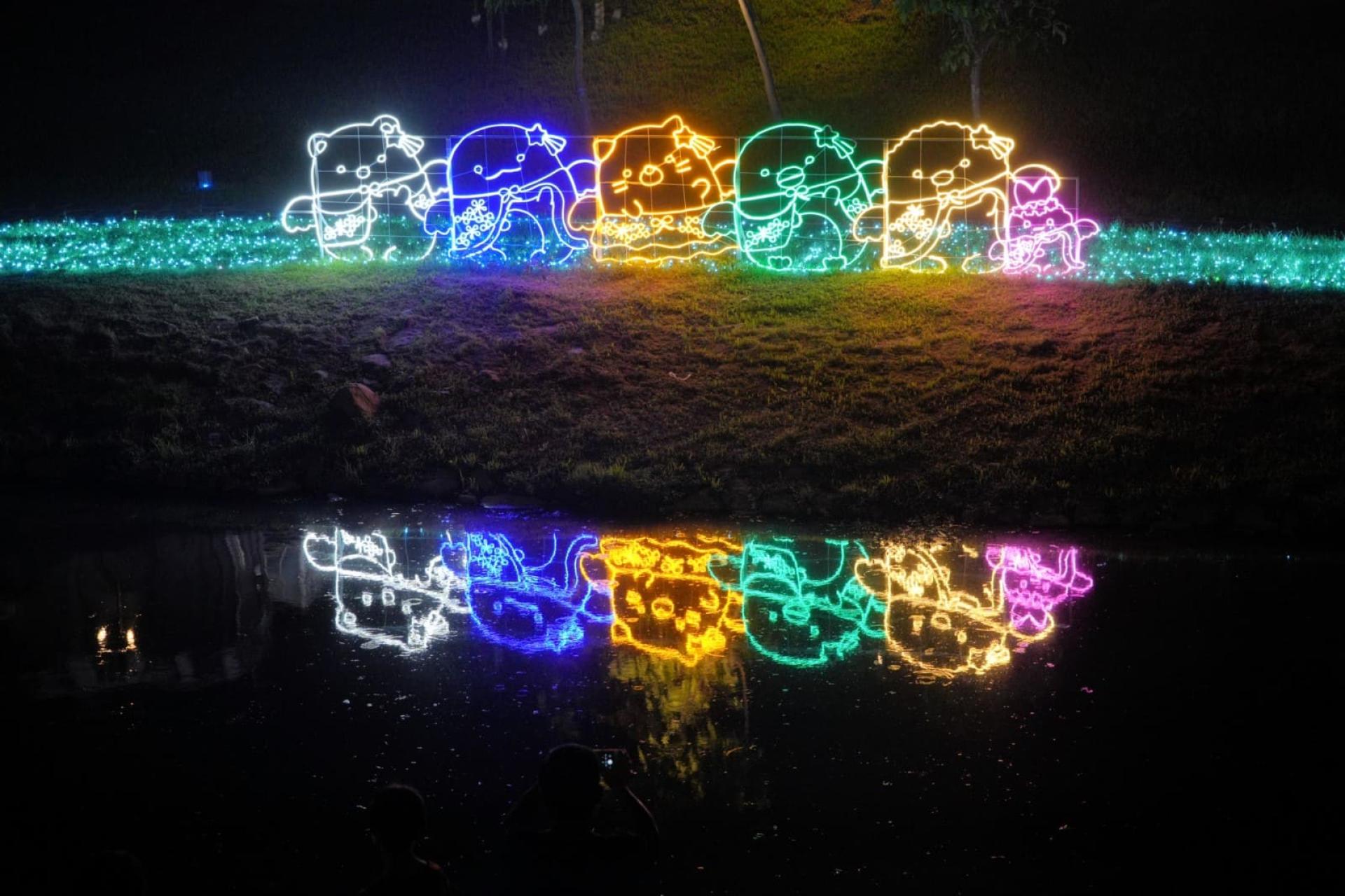 2024 Lukang Light Art