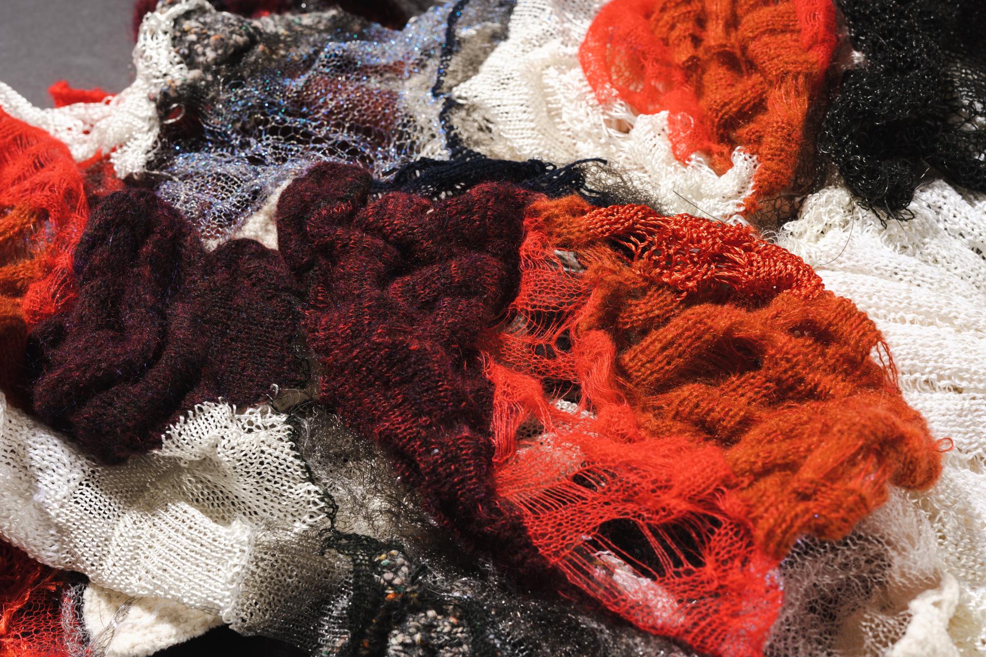 My Wanderland - Innovative Fully Fashioned Knitwear