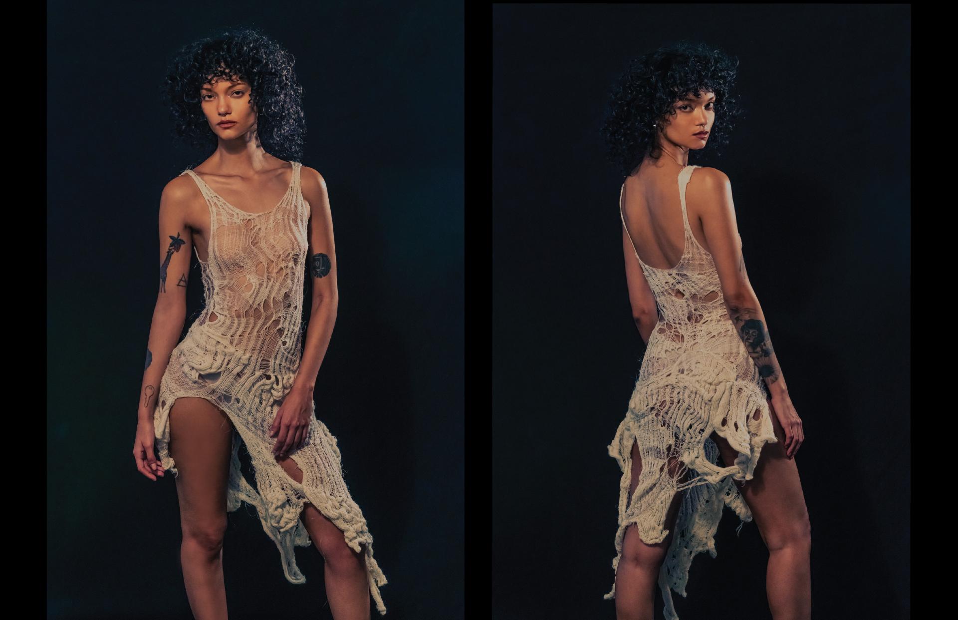 My Wanderland - Innovative Fully Fashioned Knitwear