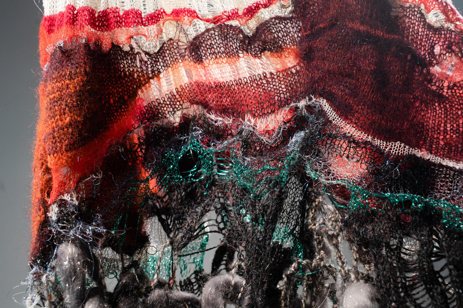 My Wanderland - Innovative Fully Fashioned Knitwear