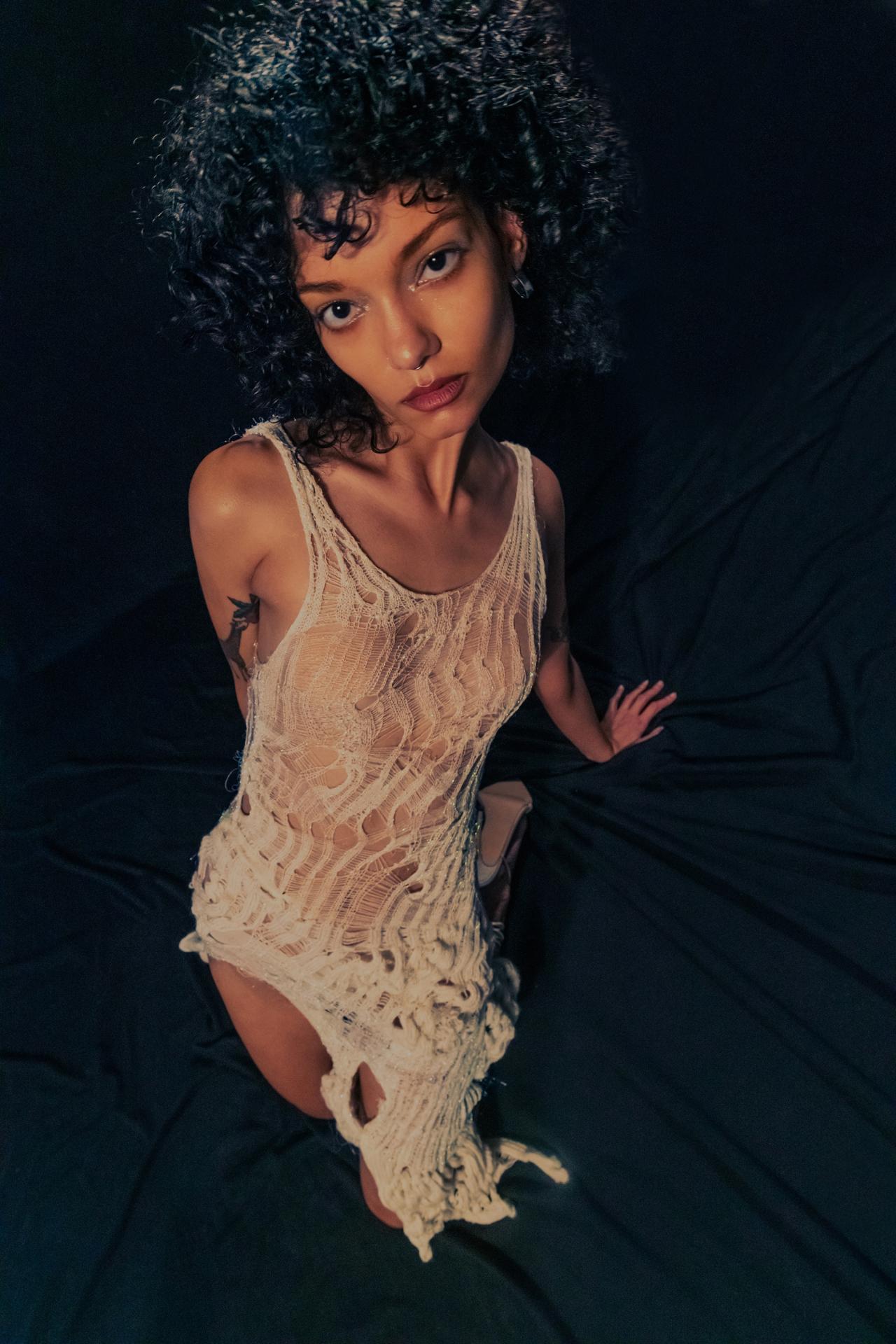 My Wanderland - Innovative Fully Fashioned Knitwear