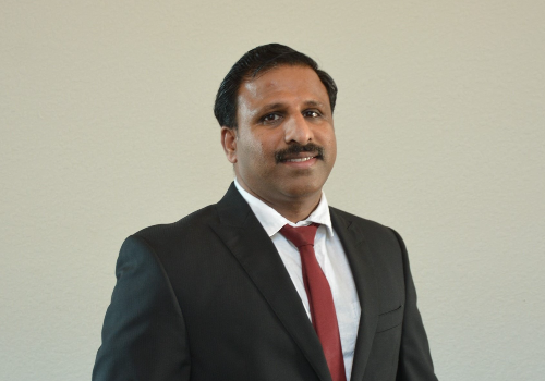 Visionary Leadership in Technology Innovation