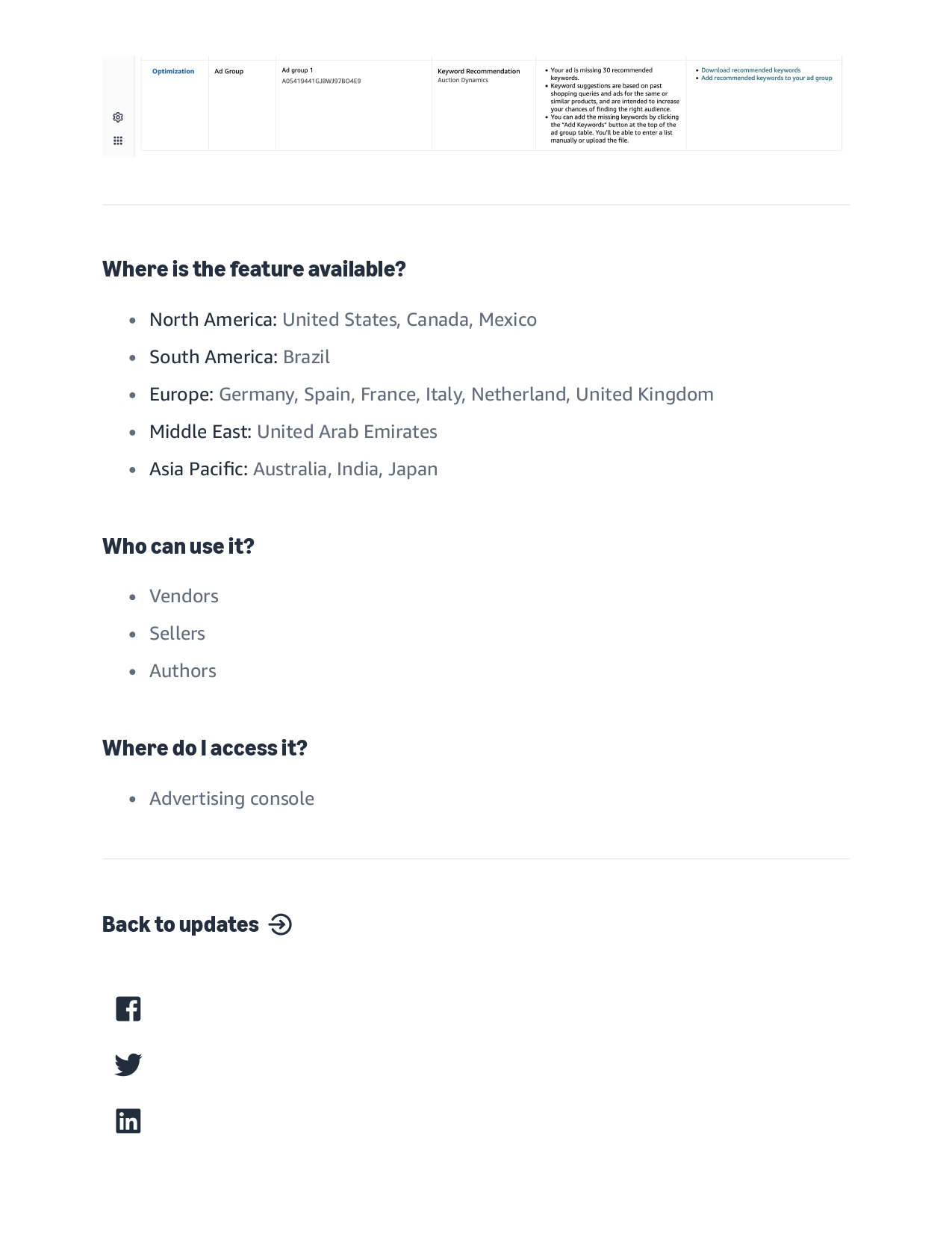 Transforming Ad Campaign Transparency with Ad Diagnostics Tool