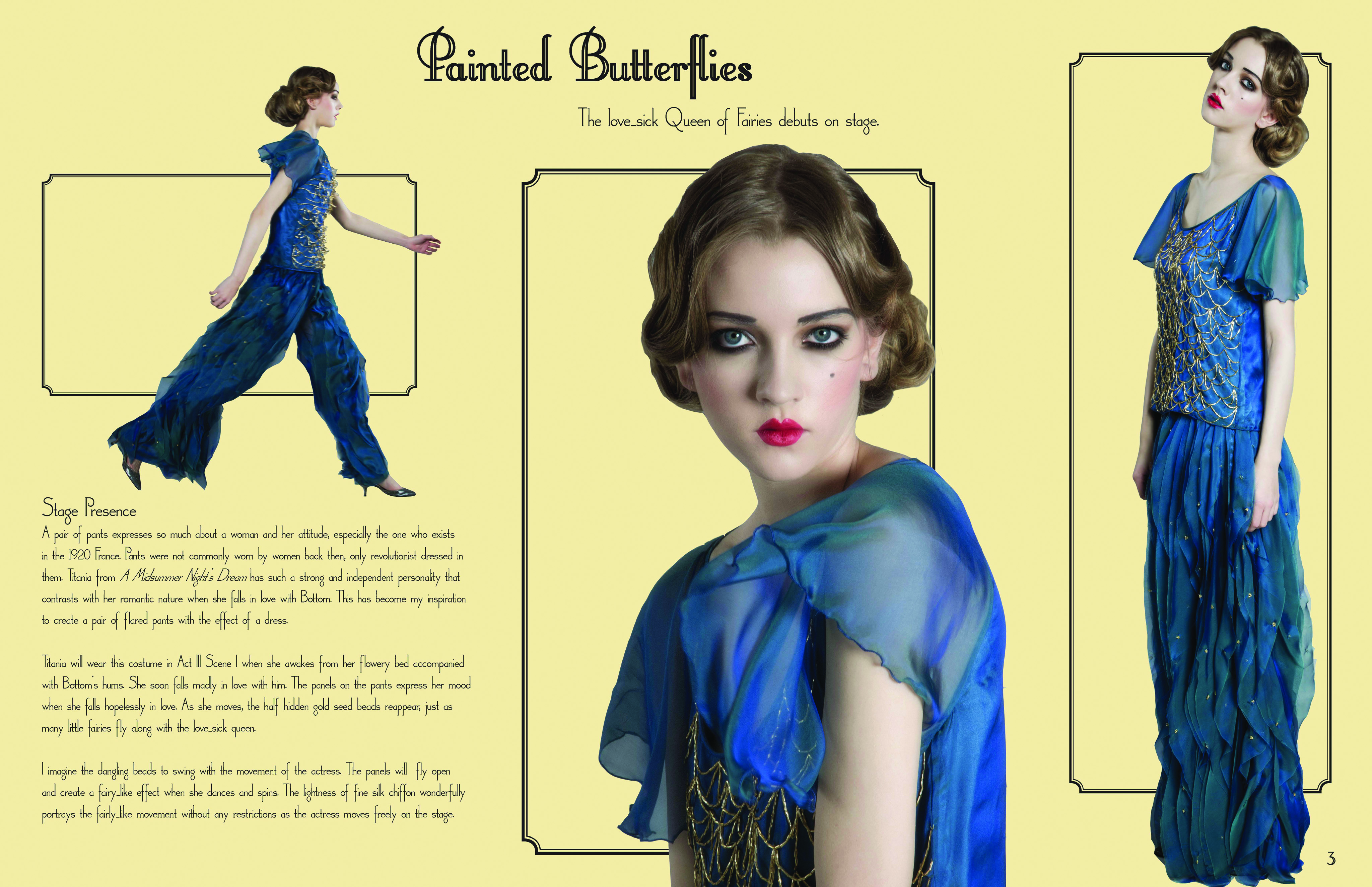 See Our Moonlight Revels