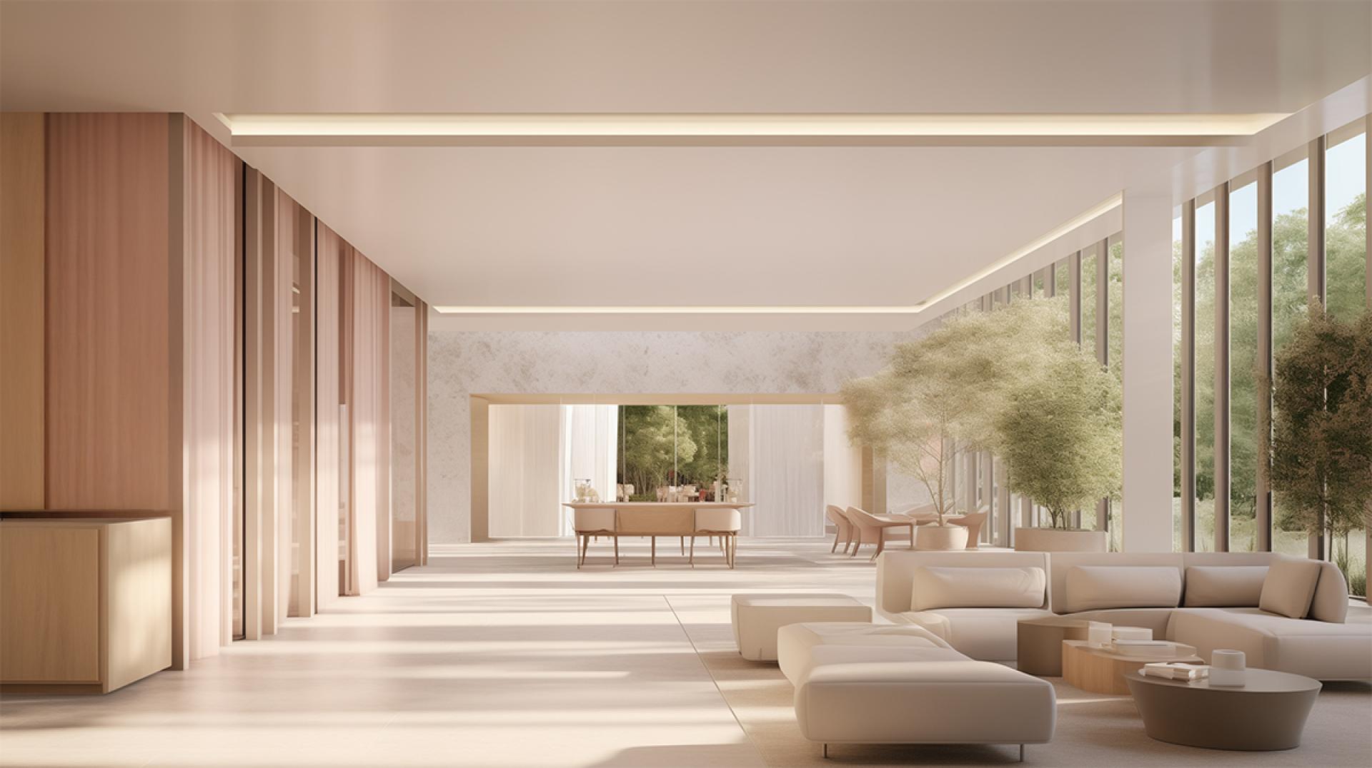 The Living Thread: A Community-Based Approach to Healthy Aging