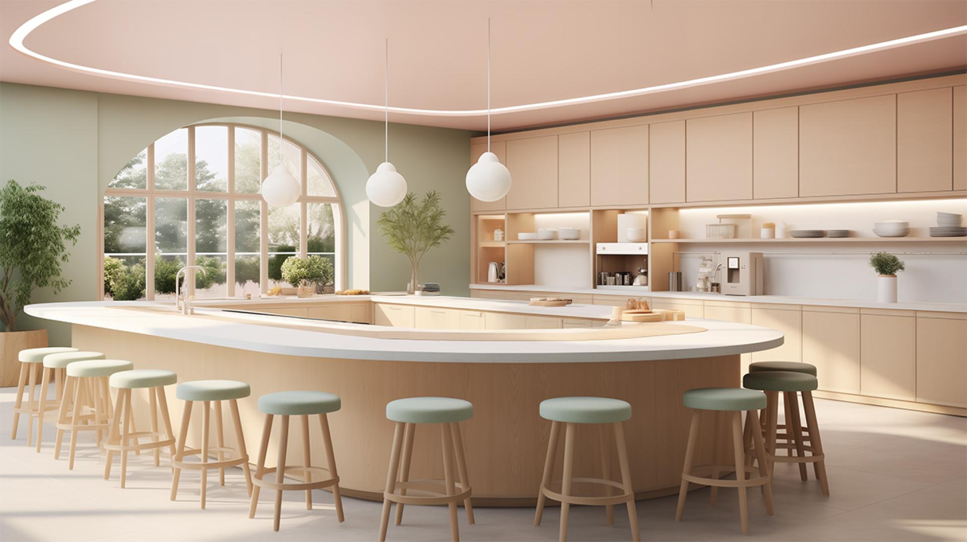 The Living Thread: A Community-Based Approach to Healthy Aging