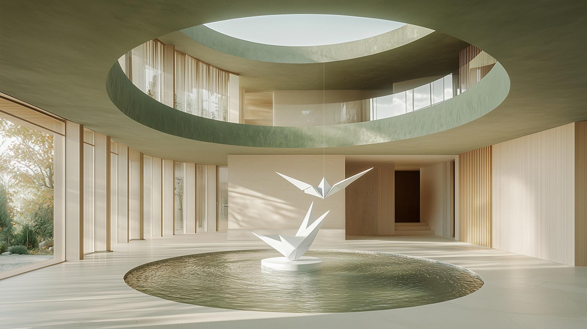 The Living Thread: A Community-Based Approach to Healthy Aging