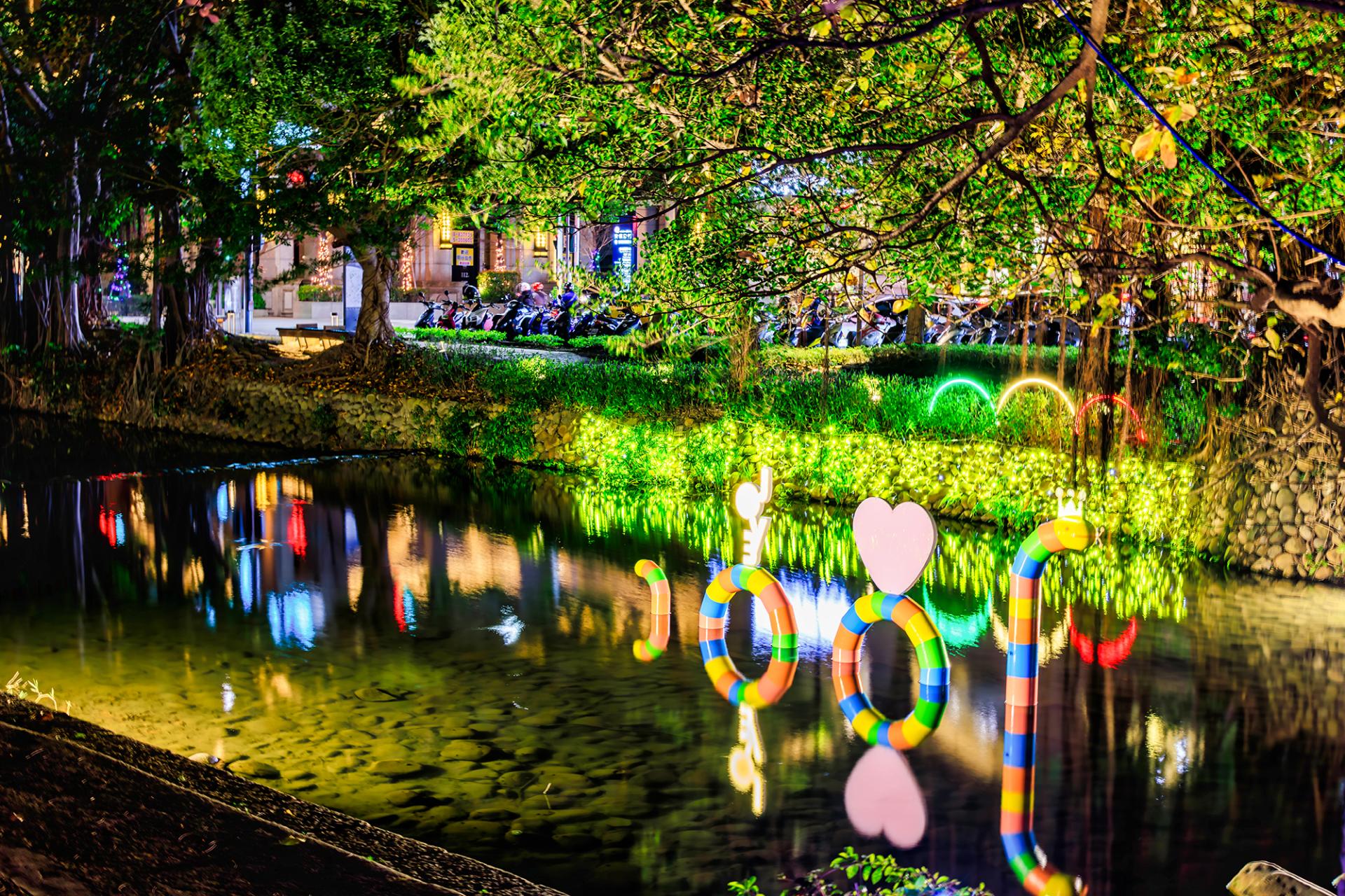 2025 Hsinchu Lantern Festival: Everything Snake-tacular!