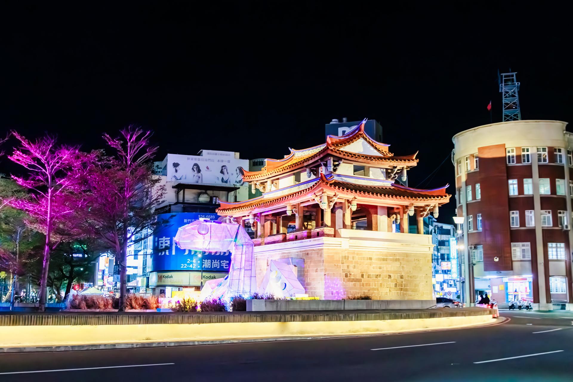 2025 Hsinchu Lantern Festival: Everything Snake-tacular!