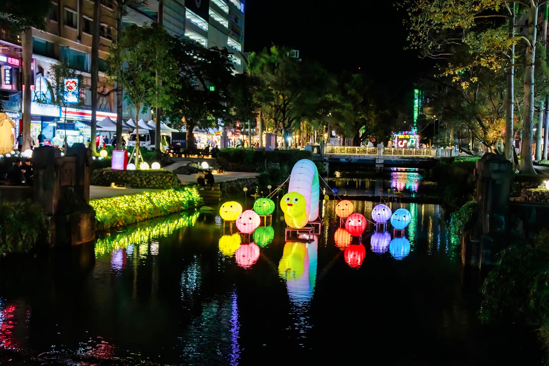 2025 Hsinchu Lantern Festival: Everything Snake-tacular!