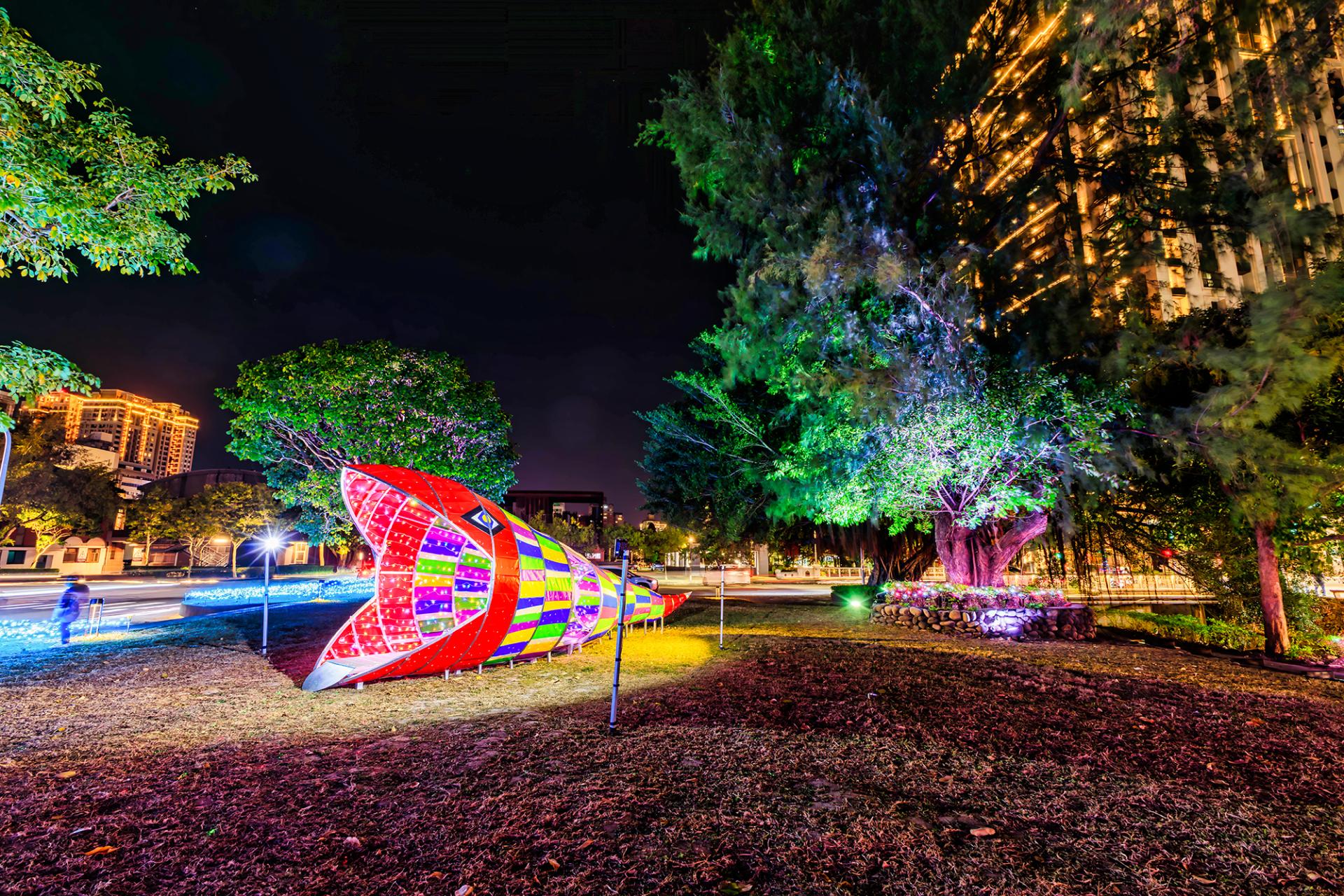 2025 Hsinchu Lantern Festival: Everything Snake-tacular!