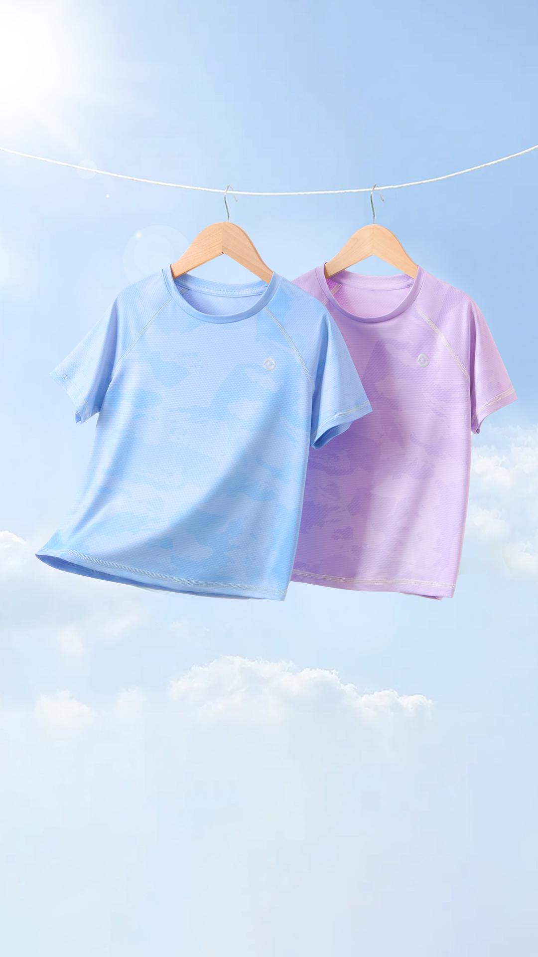 ASK JUNIOR Rapid-drying Series