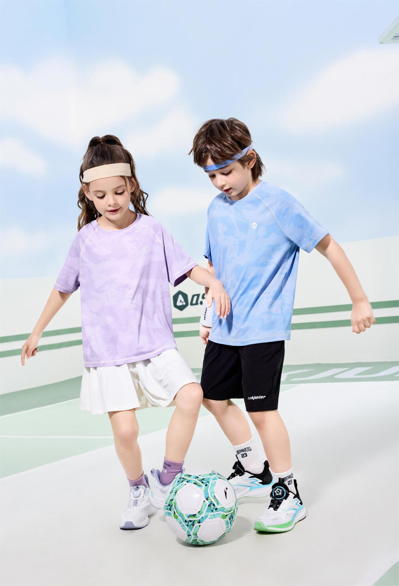 ASK JUNIOR Rapid-drying Series