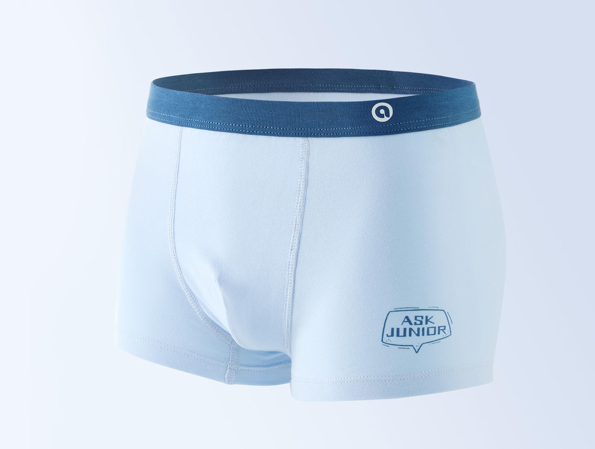 ASK JUNlOR Chitosan Series