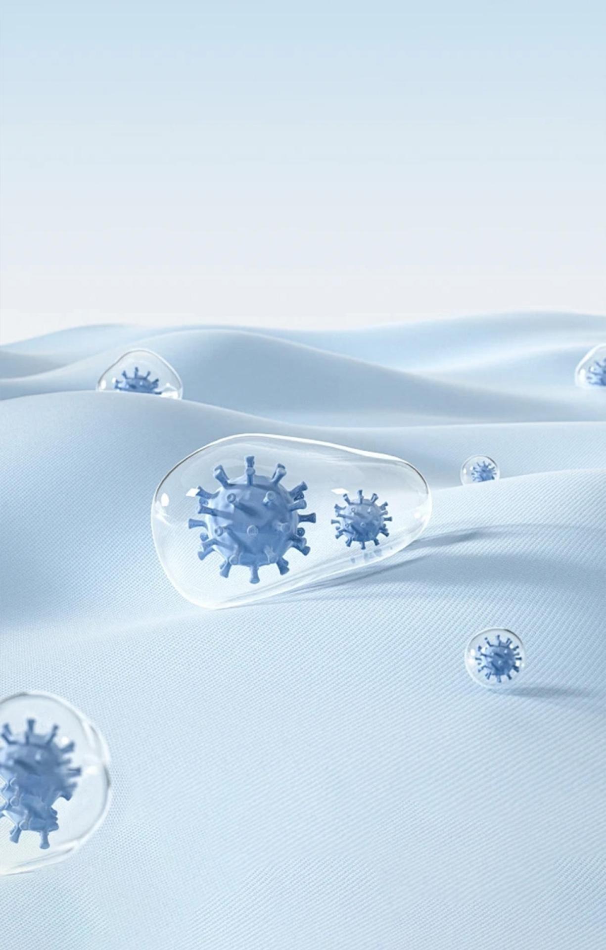 ASK JUNlOR Chitosan Series