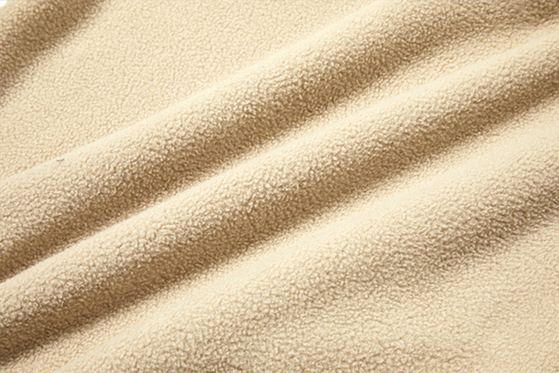 ASK JUNIOR Fleece Fabric Series