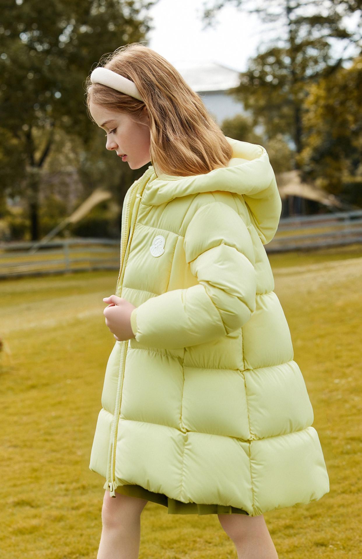 ASK JUNIOR Seaweed Fabric Series