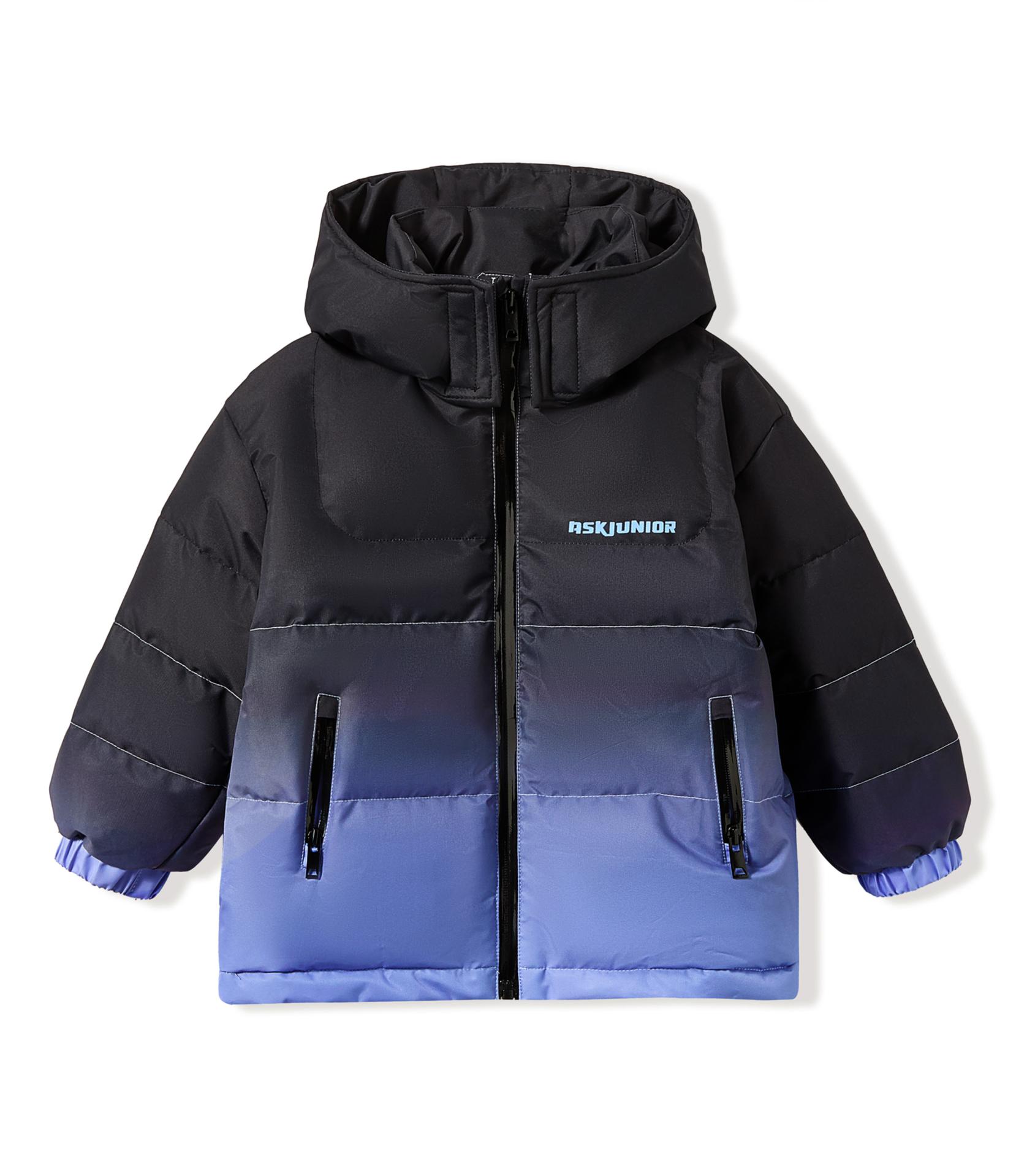 ASK JUNIOR Seaweed Fabric Series