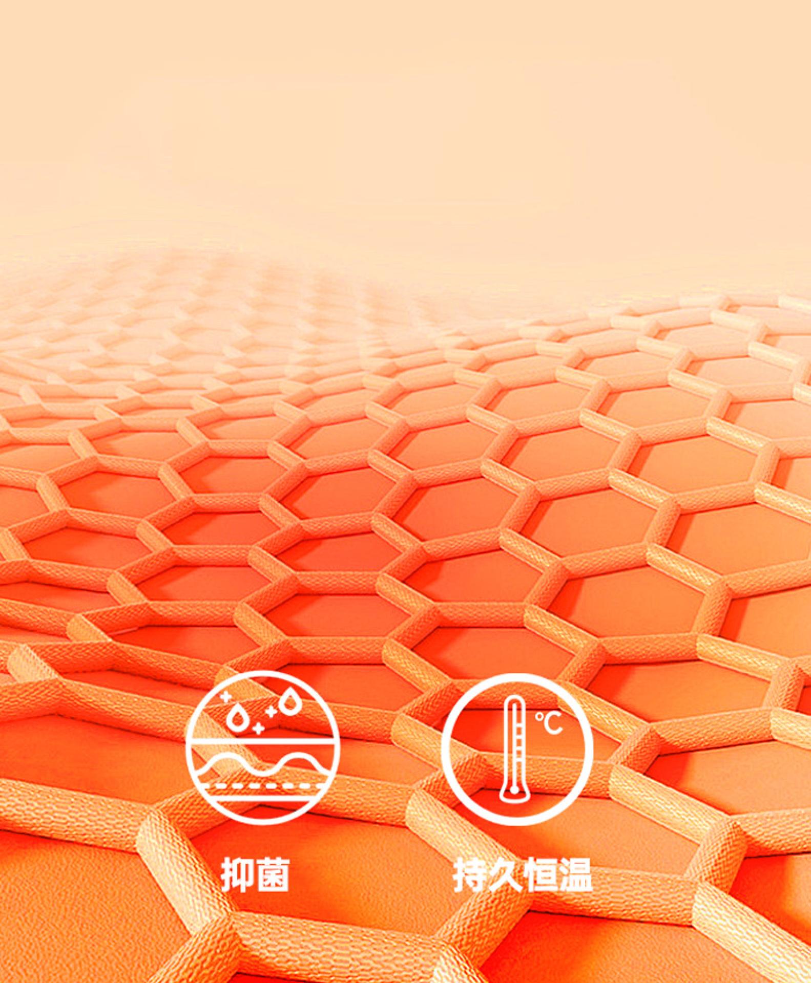 ASK JUNIOR Seaweed Fabric Series