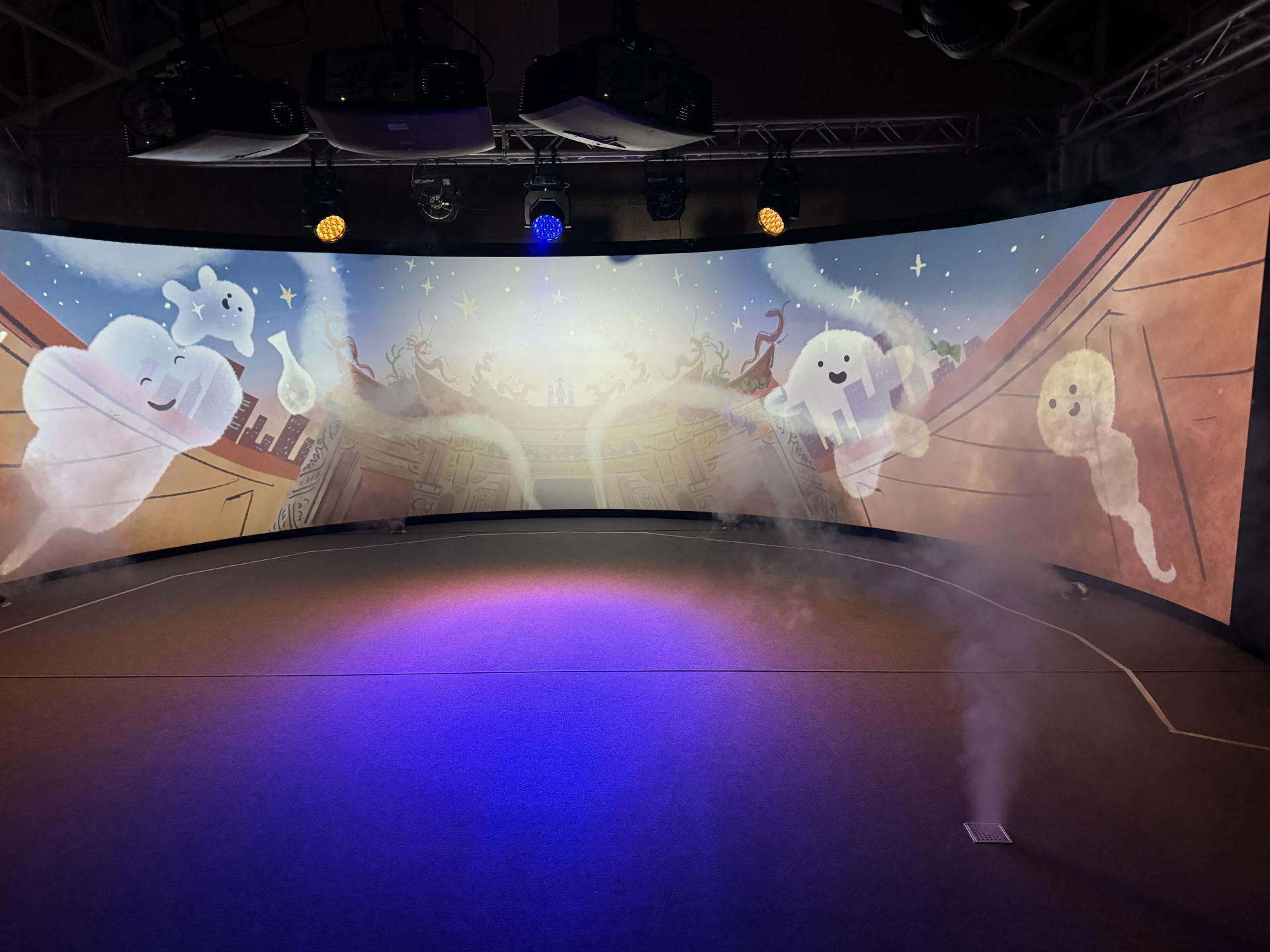 The Wind City Composer