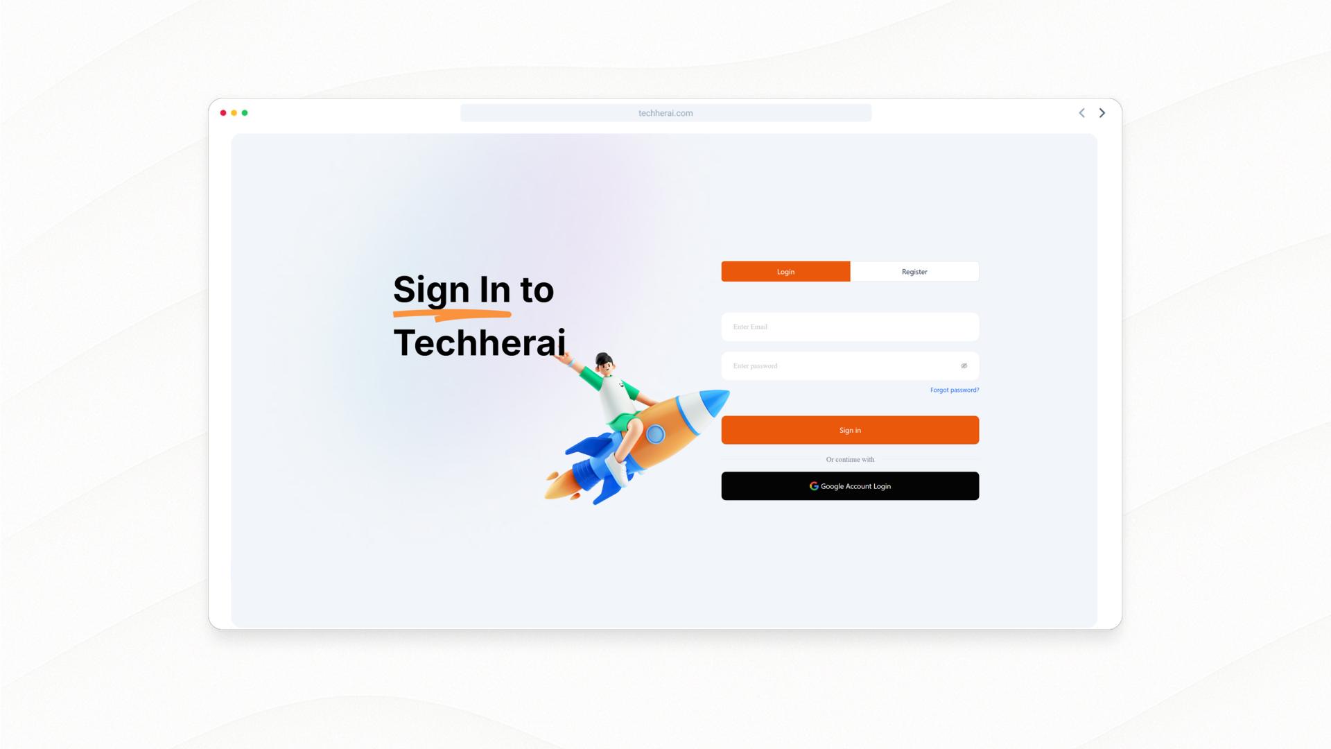 TechHerAI: AI-Driven Tools to Empower Women in Tech