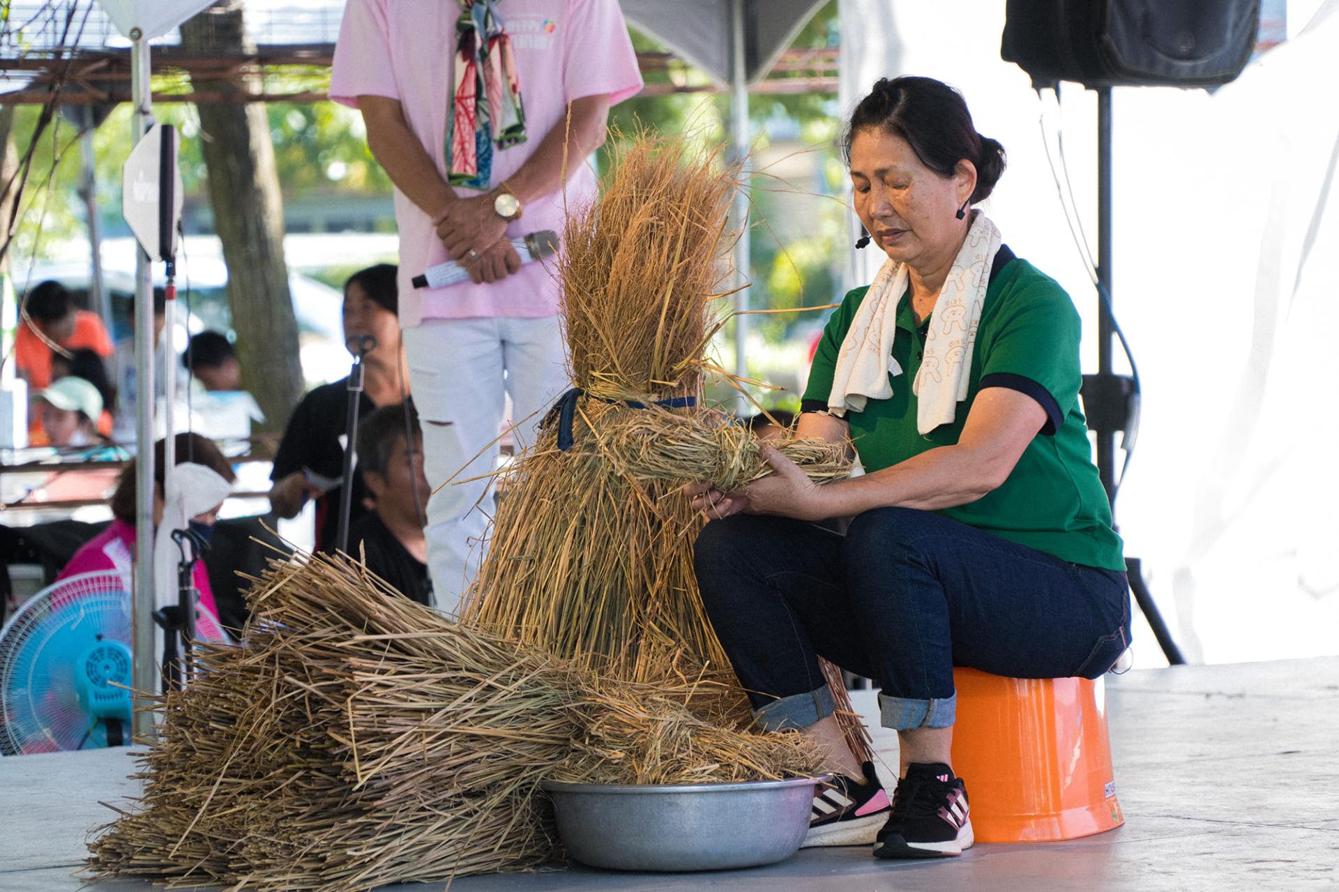 2024 Yunlin Community Carnival: Food, Fun & Culture