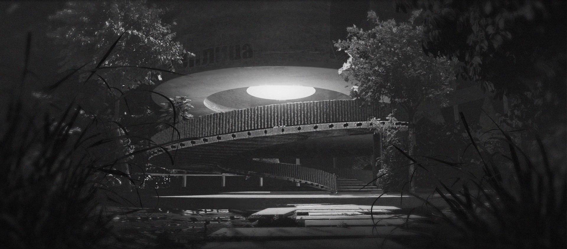 Luchizma — The Shimmering Horizon