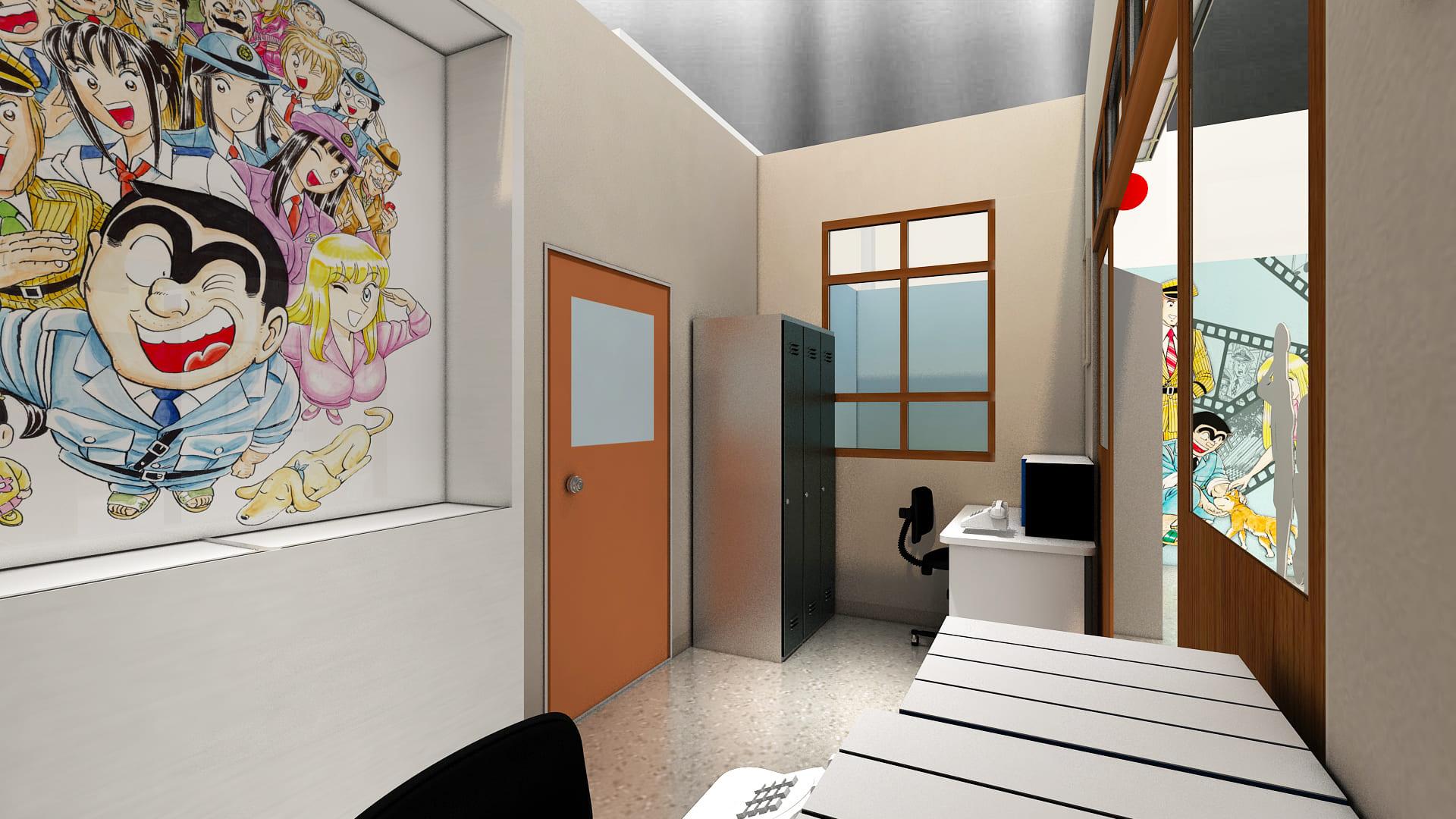 2025 Taoyuan International ACG Fair