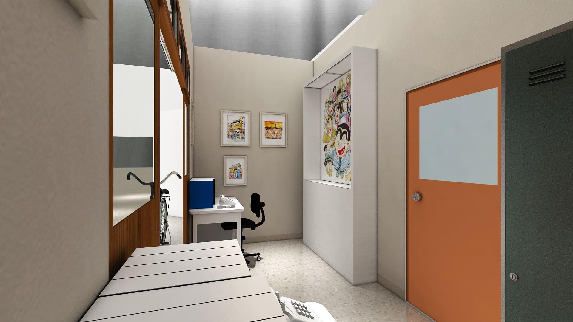 2025 Taoyuan International ACG Fair