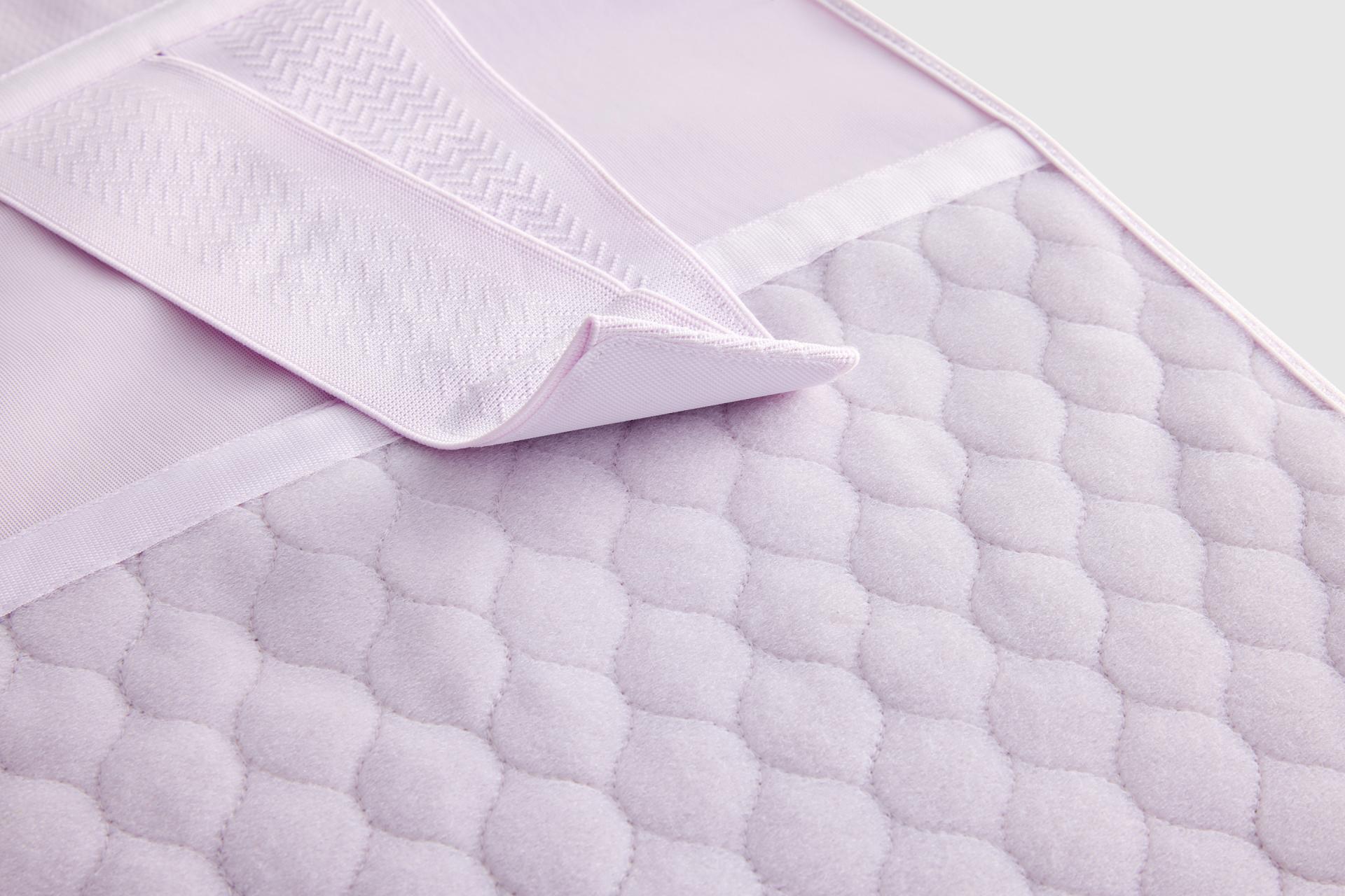 Silk Abdominal Binder