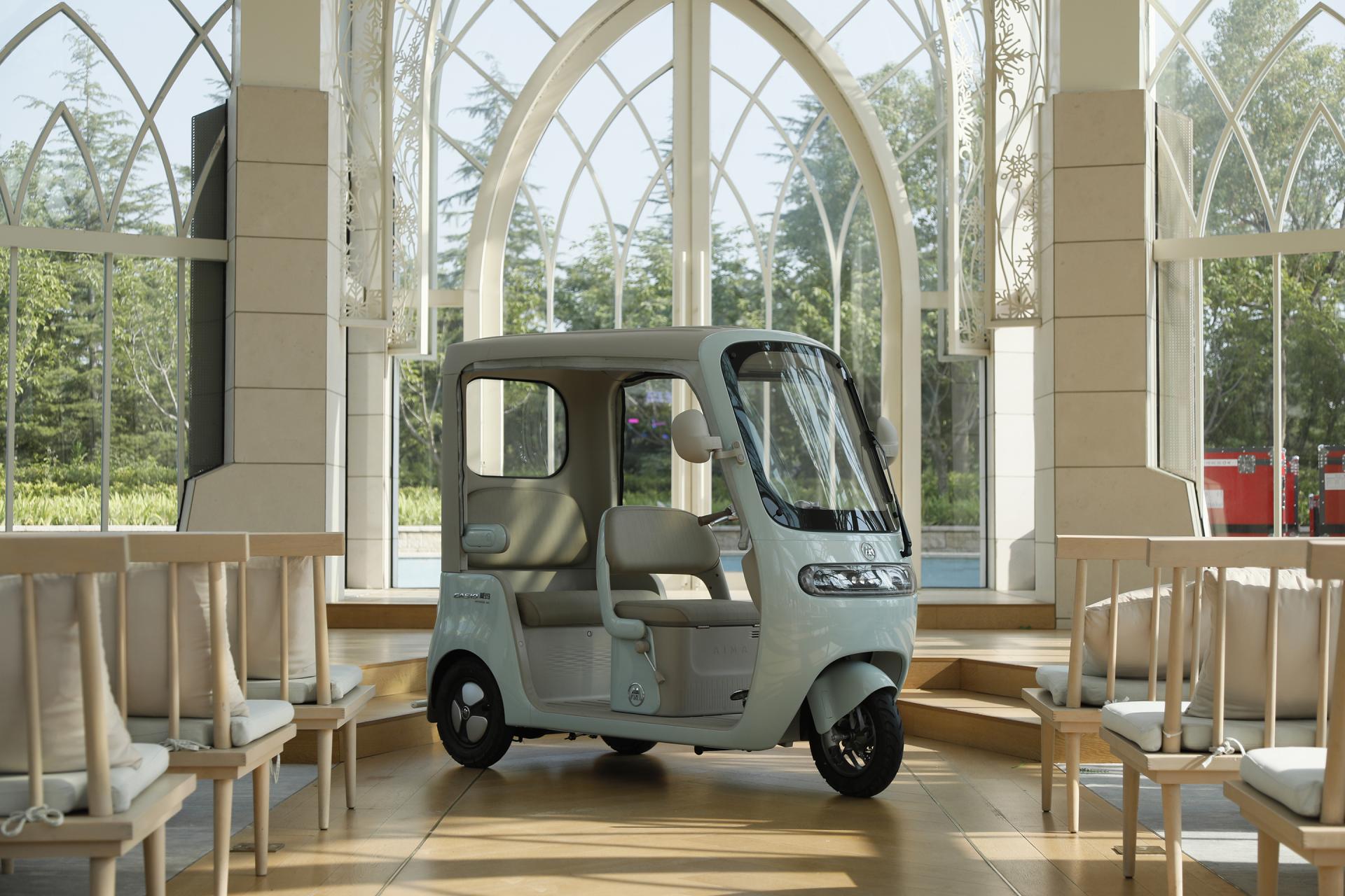 LeWeiCA510 Ultimate Edition