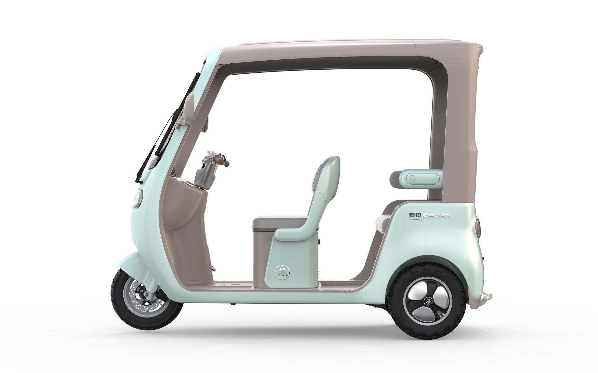 LeWeiCA510 Ultimate Edition