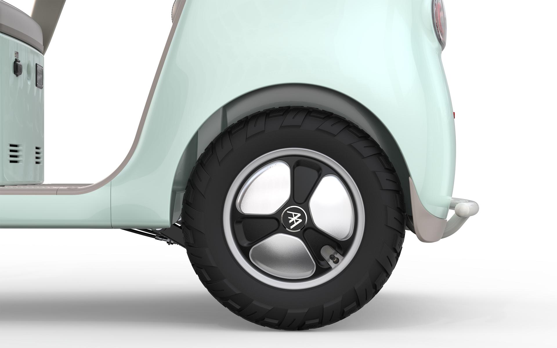 LeWeiCA510 Ultimate Edition