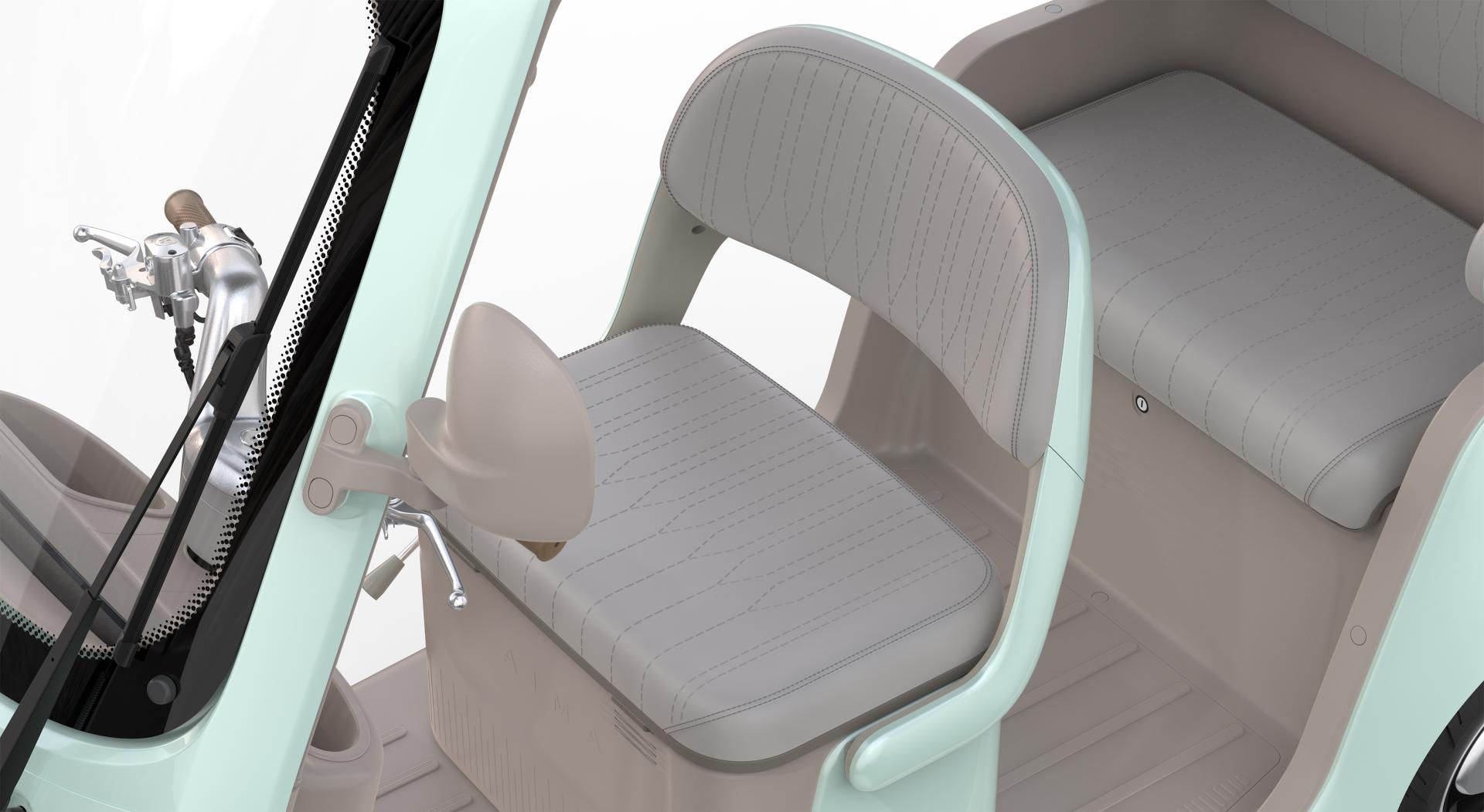 LeWeiCA510 Ultimate Edition