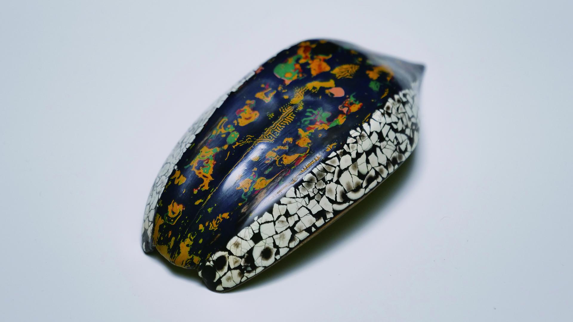 Taiwan Creative Craft Design Contest: Dream of Craft