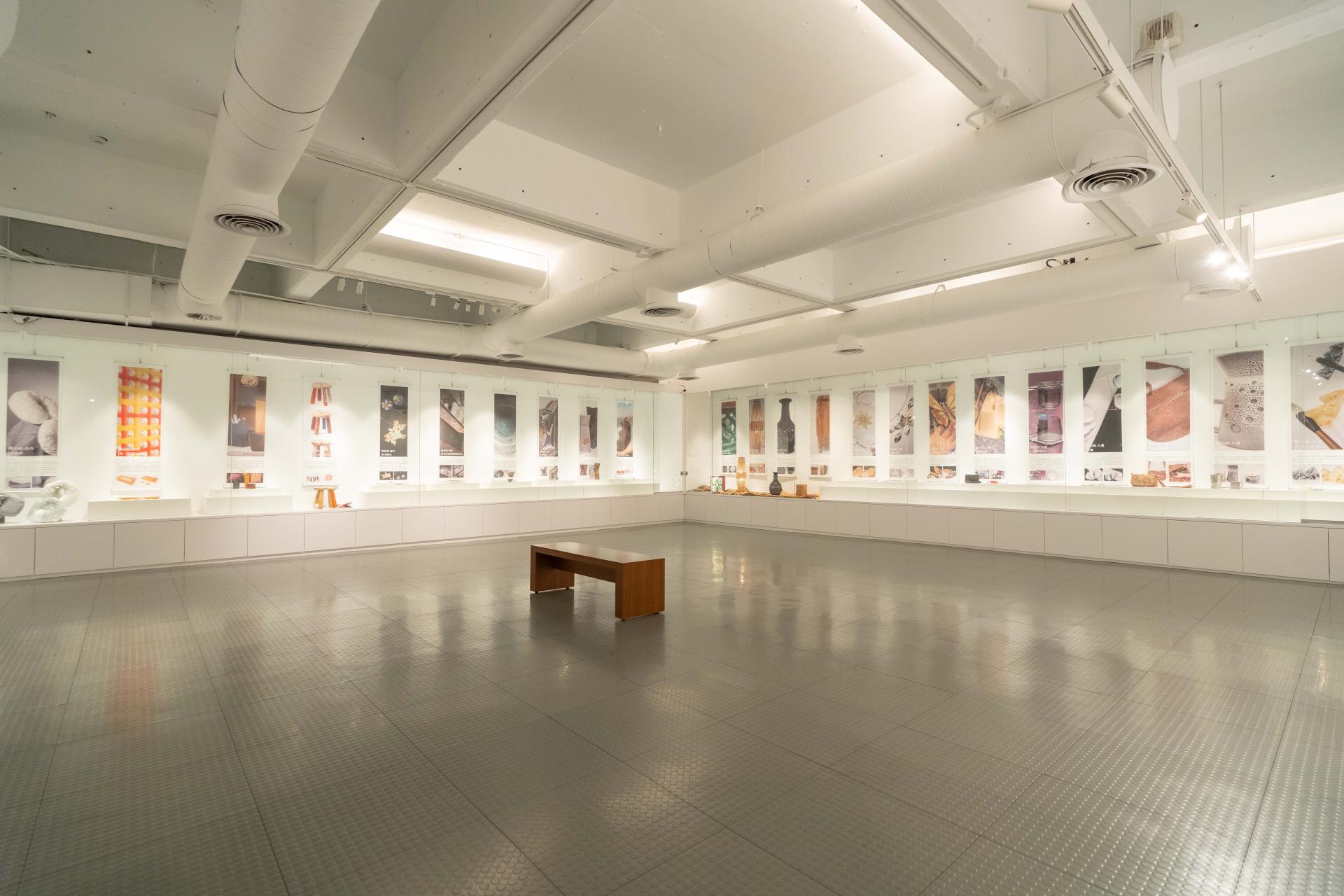 Taiwan Creative Craft Design Contest: Dream of Craft