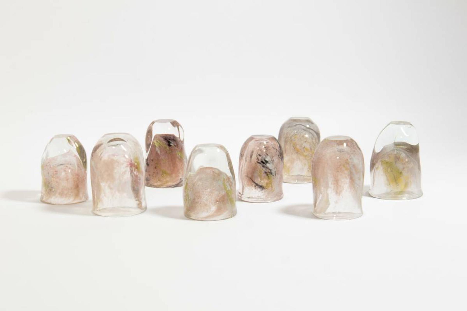 Taiwan Creative Craft Design Contest: Dream of Craft