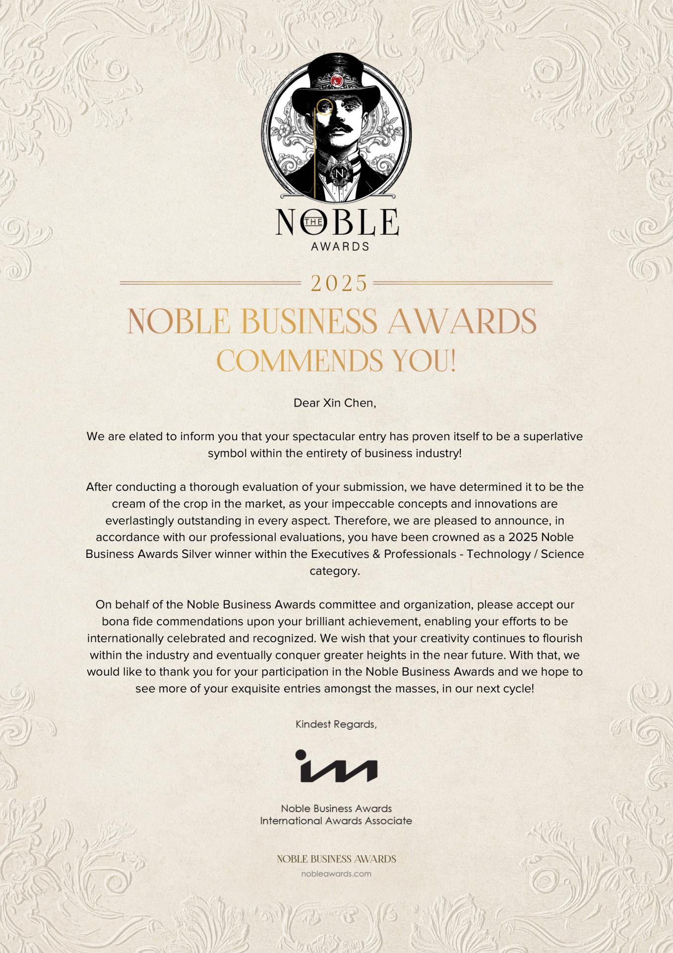 A contributor to the development of electronic technology