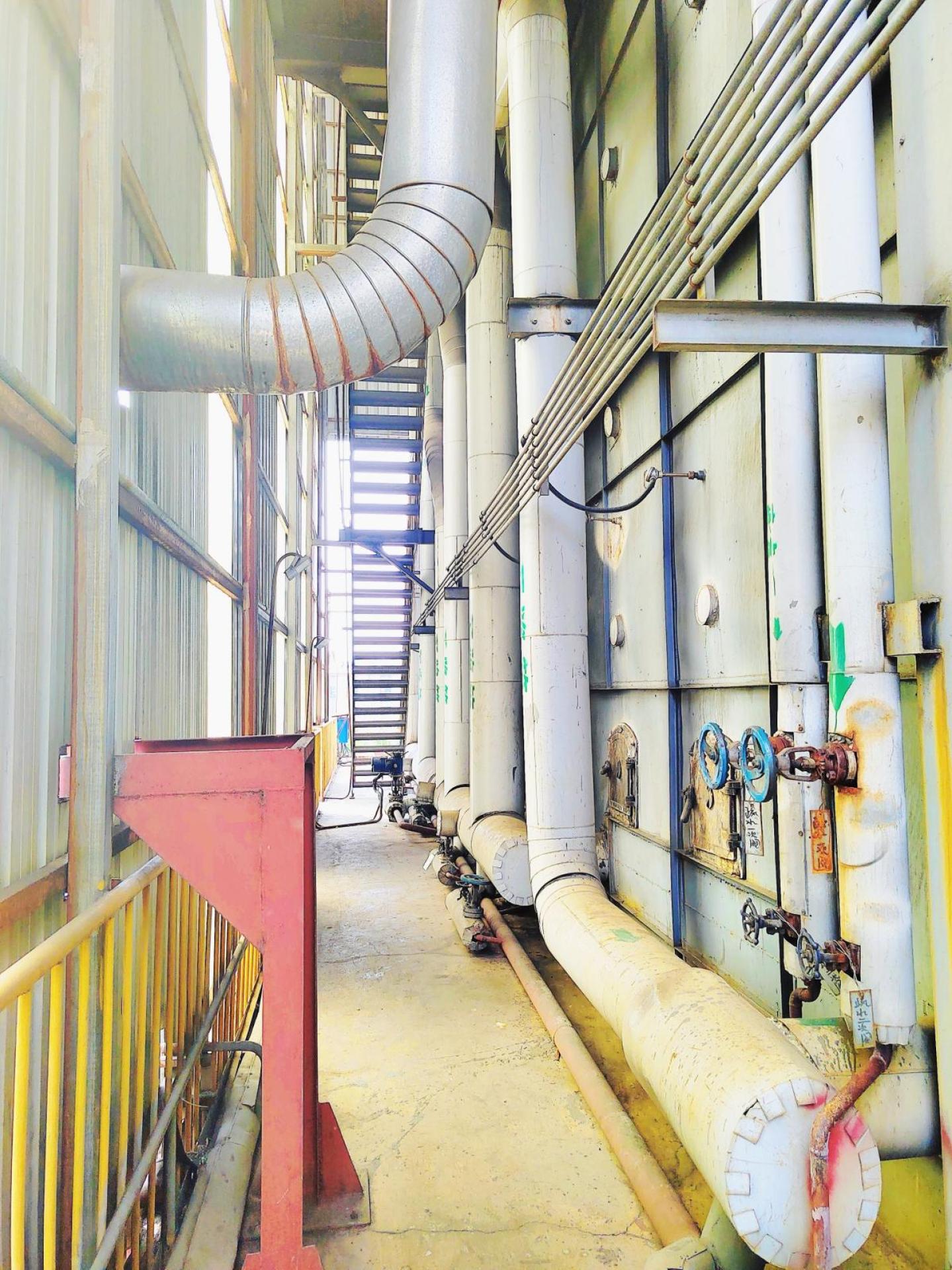 CALCINED PETROLEUM COKE